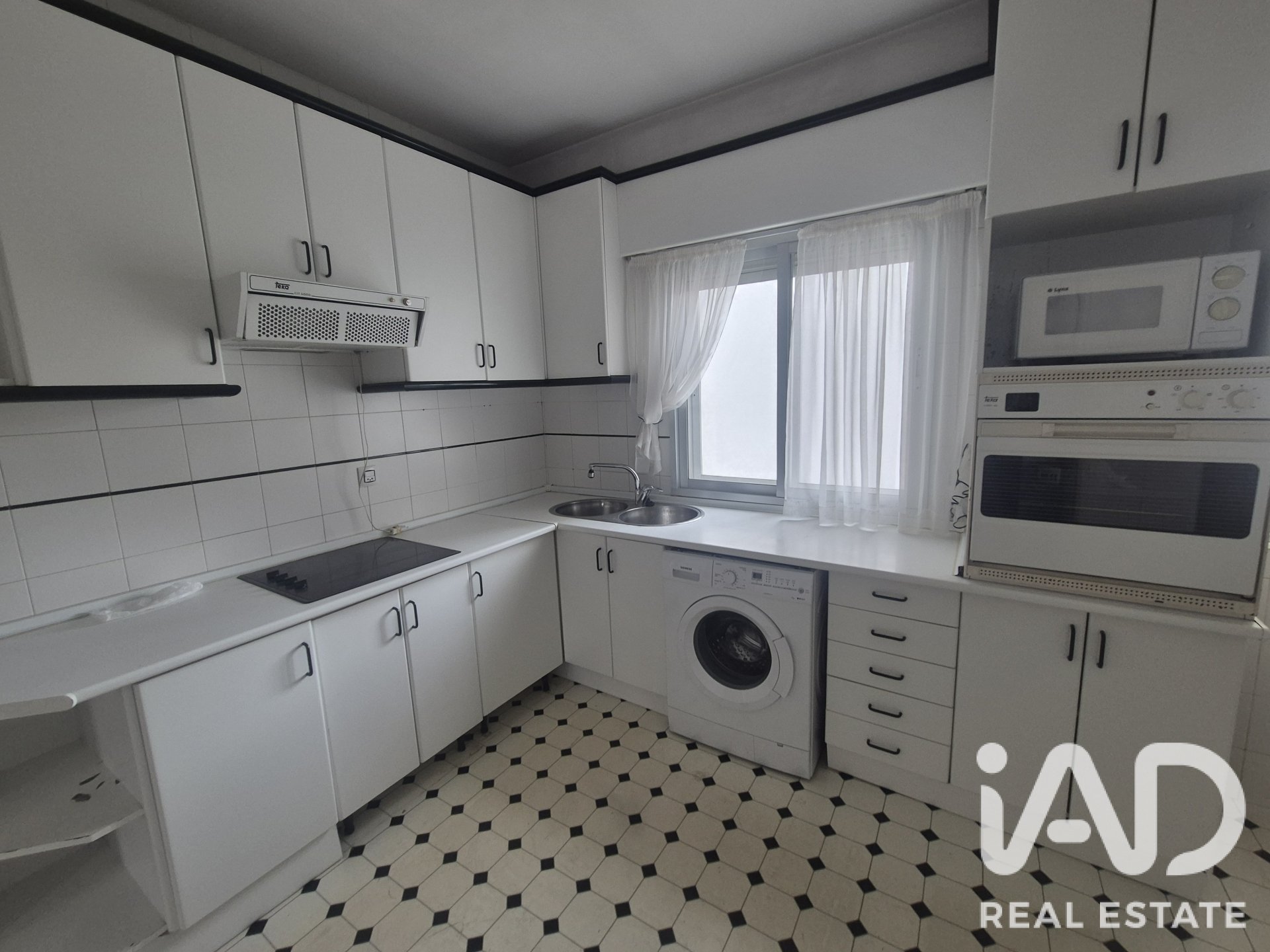 Apartament w Zamora, Hiszpania 3 sypialnie, 90 mkw. nr 196615