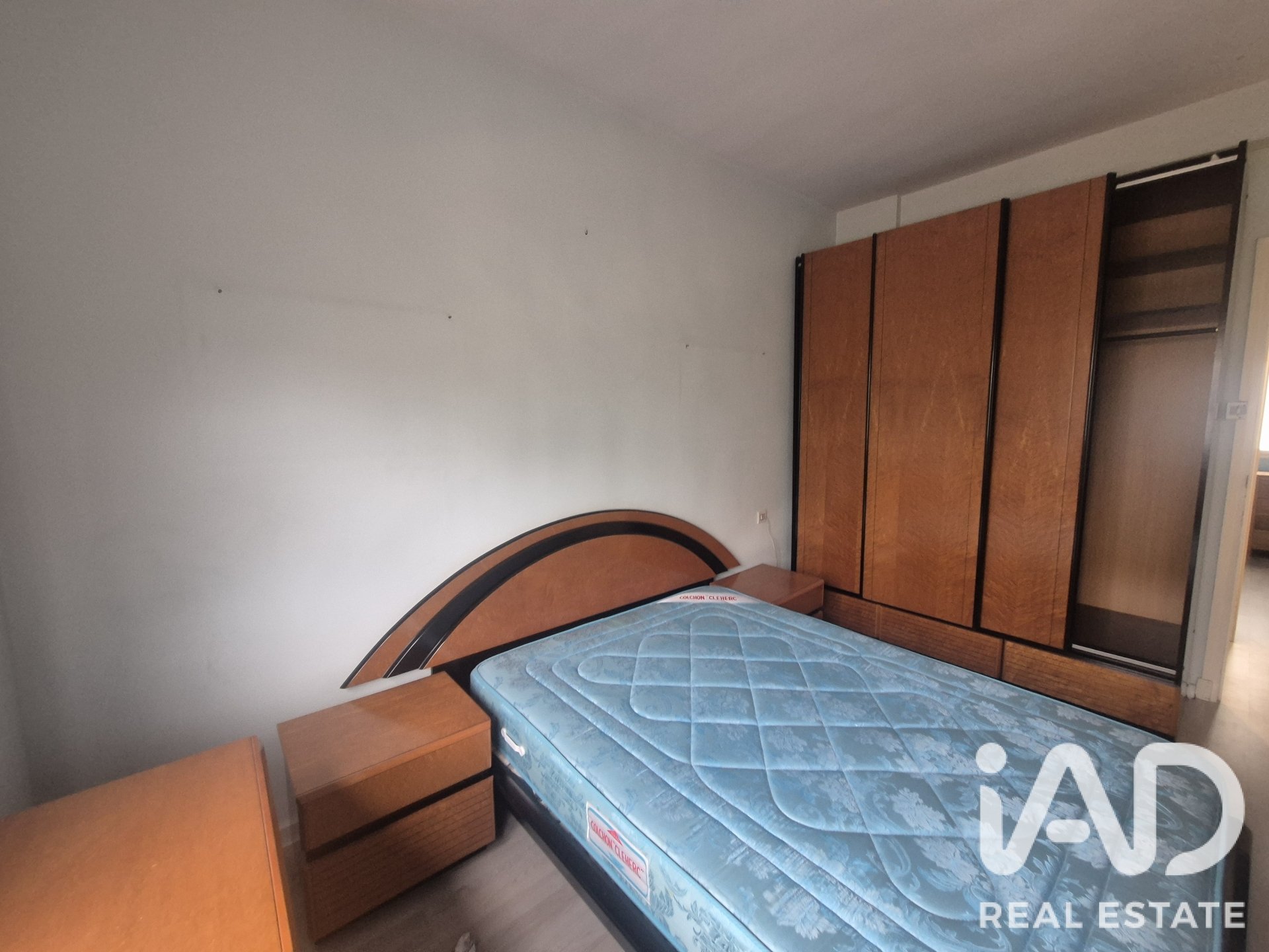 Apartament w Zamora, Hiszpania 3 sypialnie, 90 mkw. nr 196615
