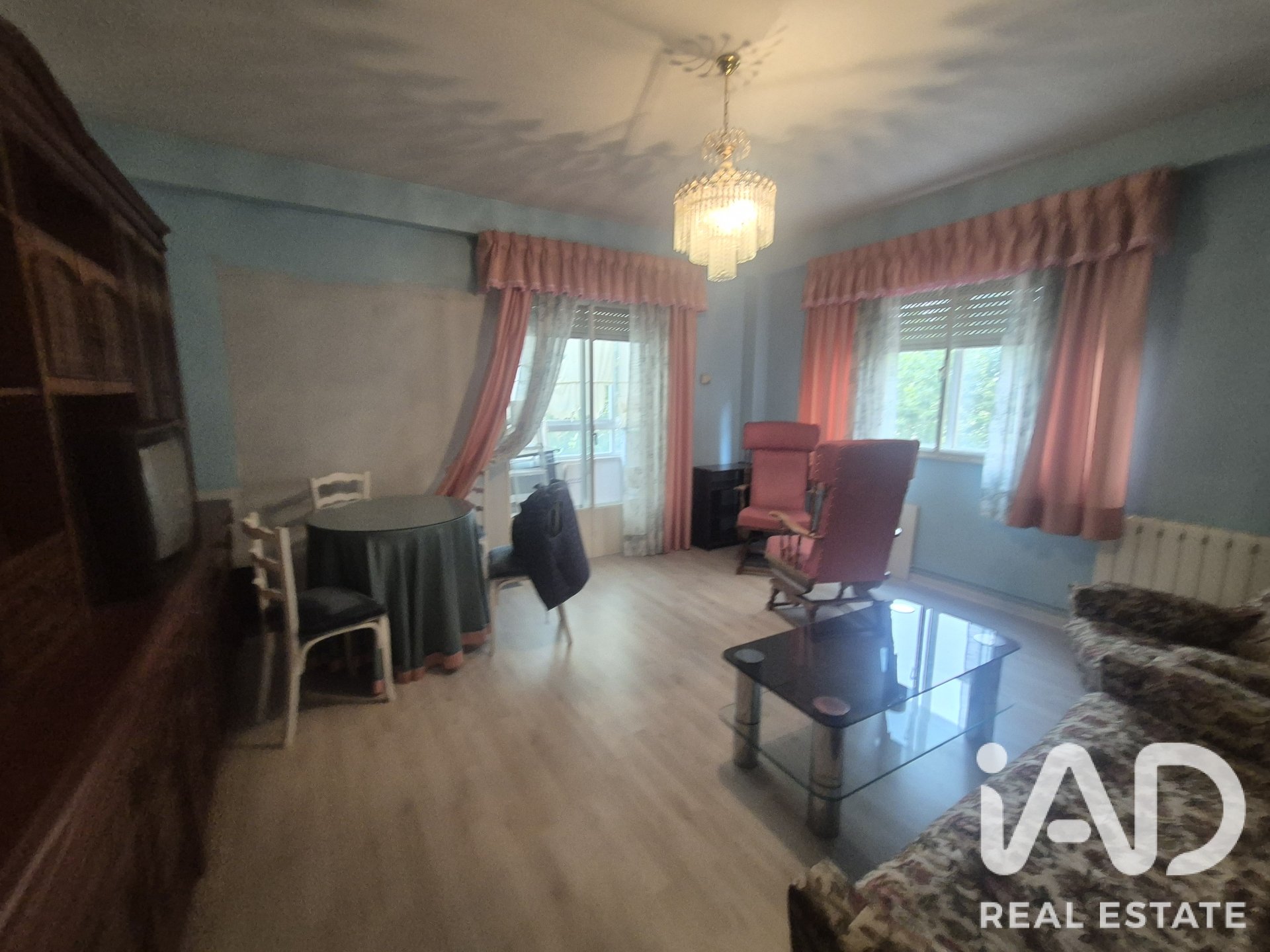 Apartament w Zamora, Hiszpania 3 sypialnie, 90 mkw. nr 196615