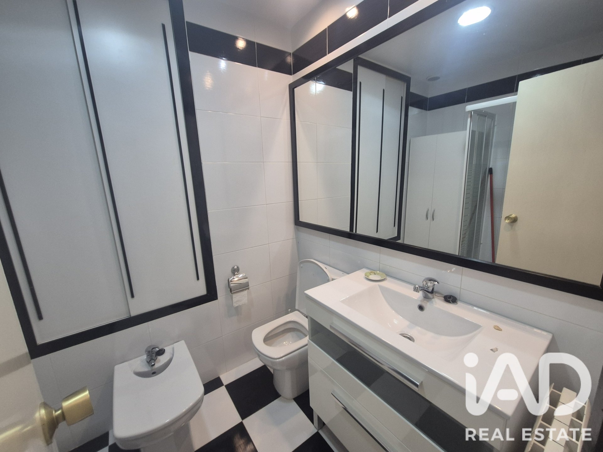 Apartament w Zamora, Hiszpania 3 sypialnie, 90 mkw. nr 196615