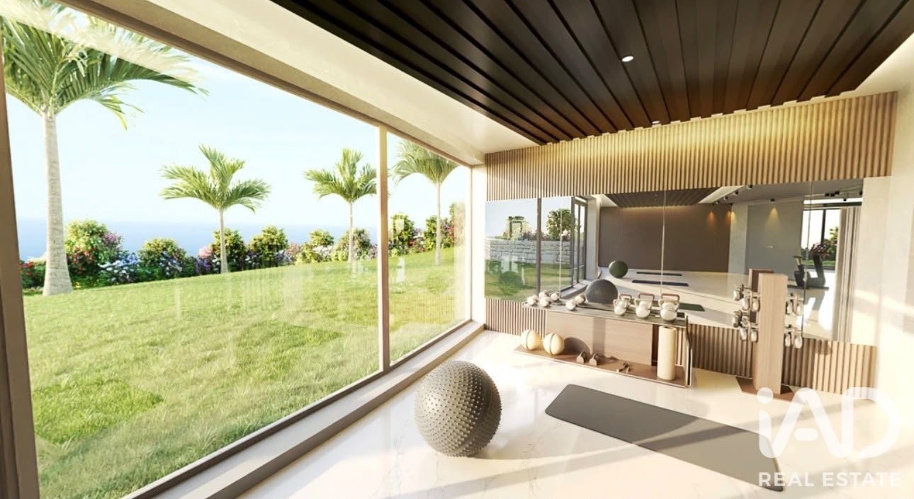 Appartamento a Estepona, Malaga, Spagna 3 camere da letto, 204.93 mq. N° 196612