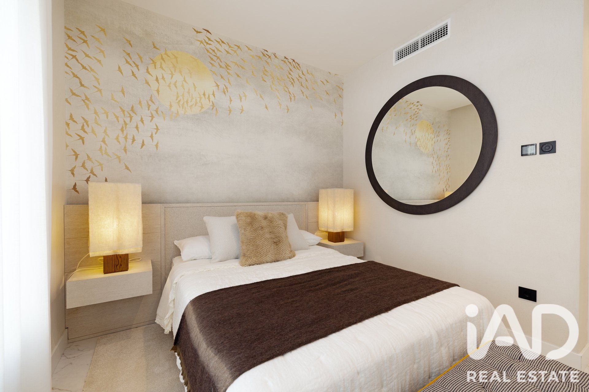 Appartamento a Estepona, Malaga, Spagna 3 camere da letto, 204.93 mq. N° 196612