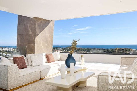Dzīvoklis Estepona, Malaga, Spānijā 3 istabas, 204.93 m2 Nr. 196612
