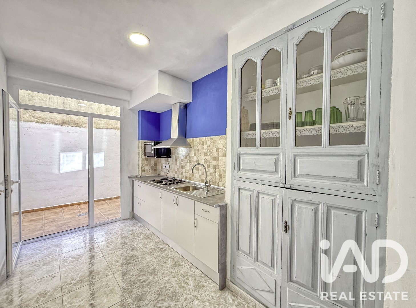 Villa à Valencia, Espagne 4 chambres, 189 m2 No. 196616