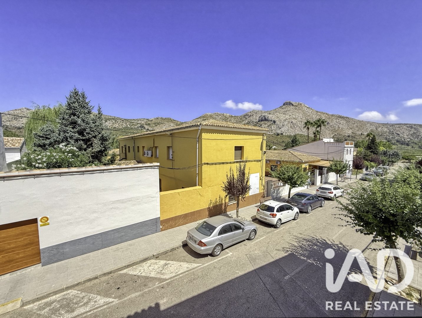 Villa à Valencia, Espagne 4 chambres, 189 m2 No. 196616
