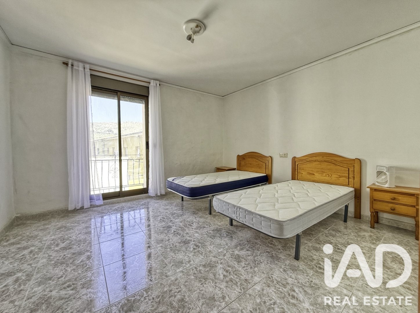 Villa à Valencia, Espagne 4 chambres, 189 m2 No. 196616