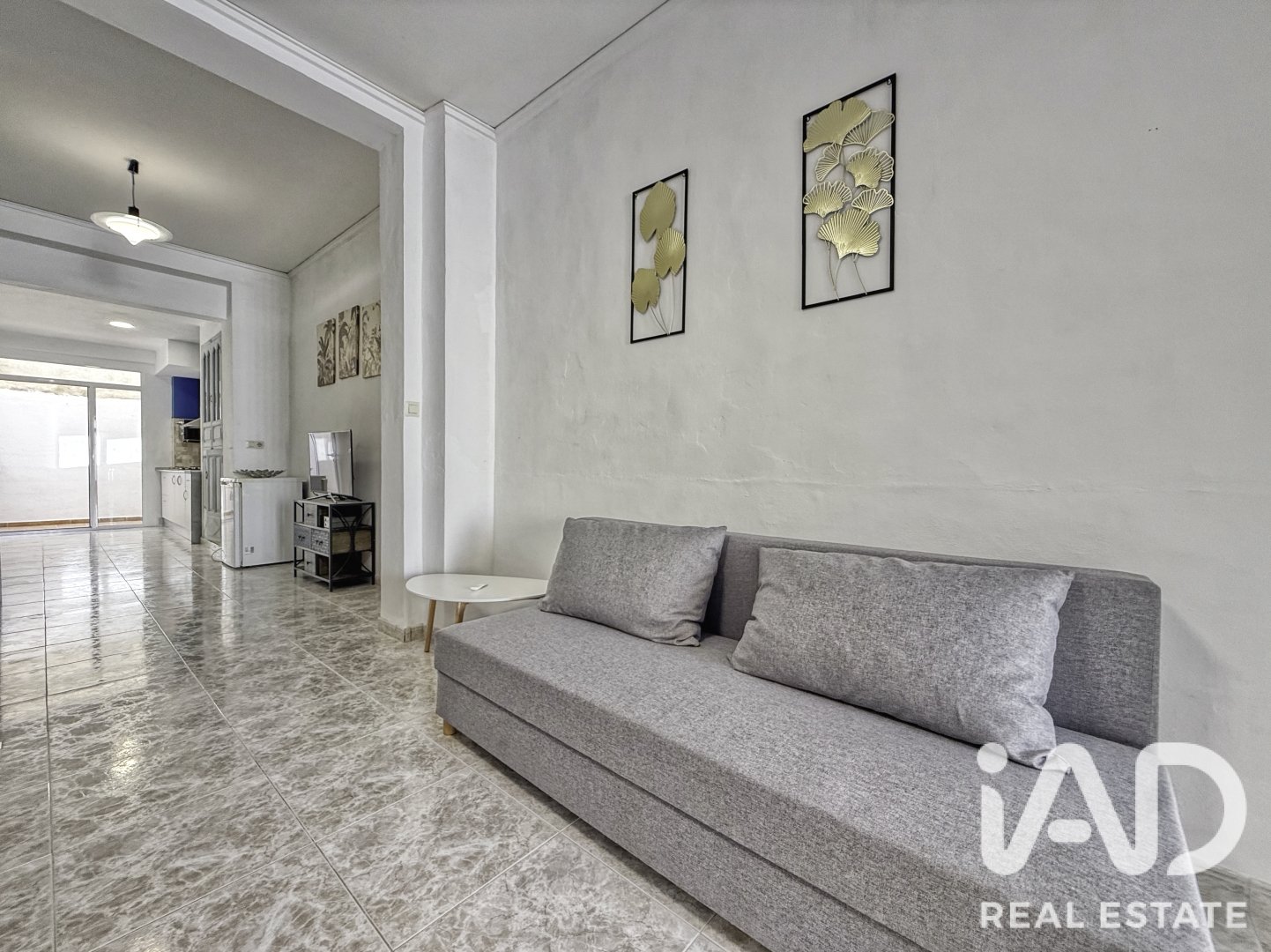 Villa à Valencia, Espagne 4 chambres, 189 m2 No. 196616