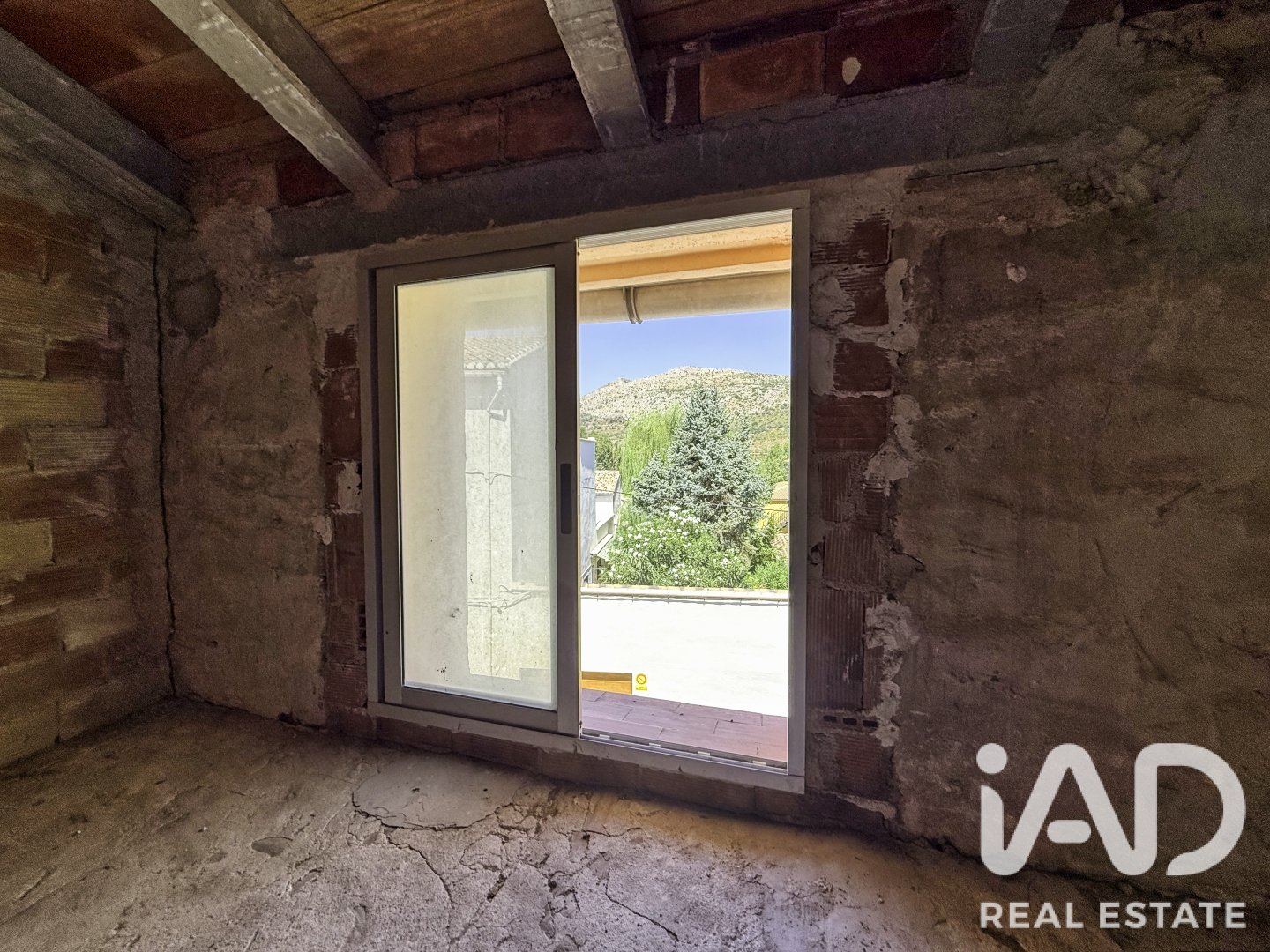 Villa à Valencia, Espagne 4 chambres, 189 m2 No. 196616