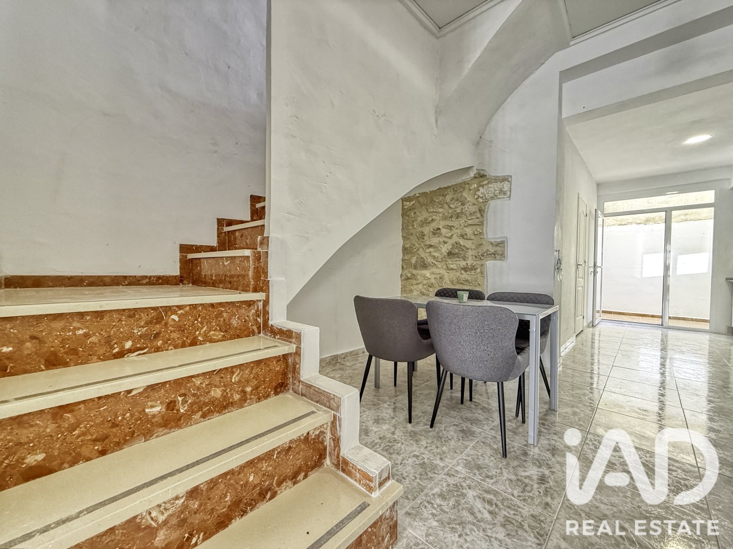 Villa à Valencia, Espagne 4 chambres, 189 m2 No. 196616