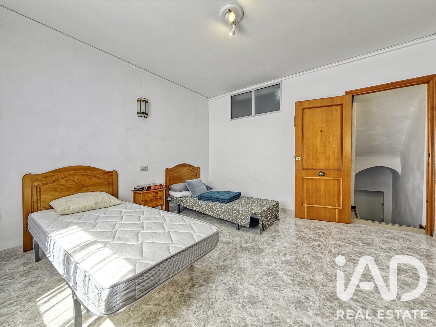 Villa à Valencia, Espagne 4 chambres, 189 m2 No. 196616