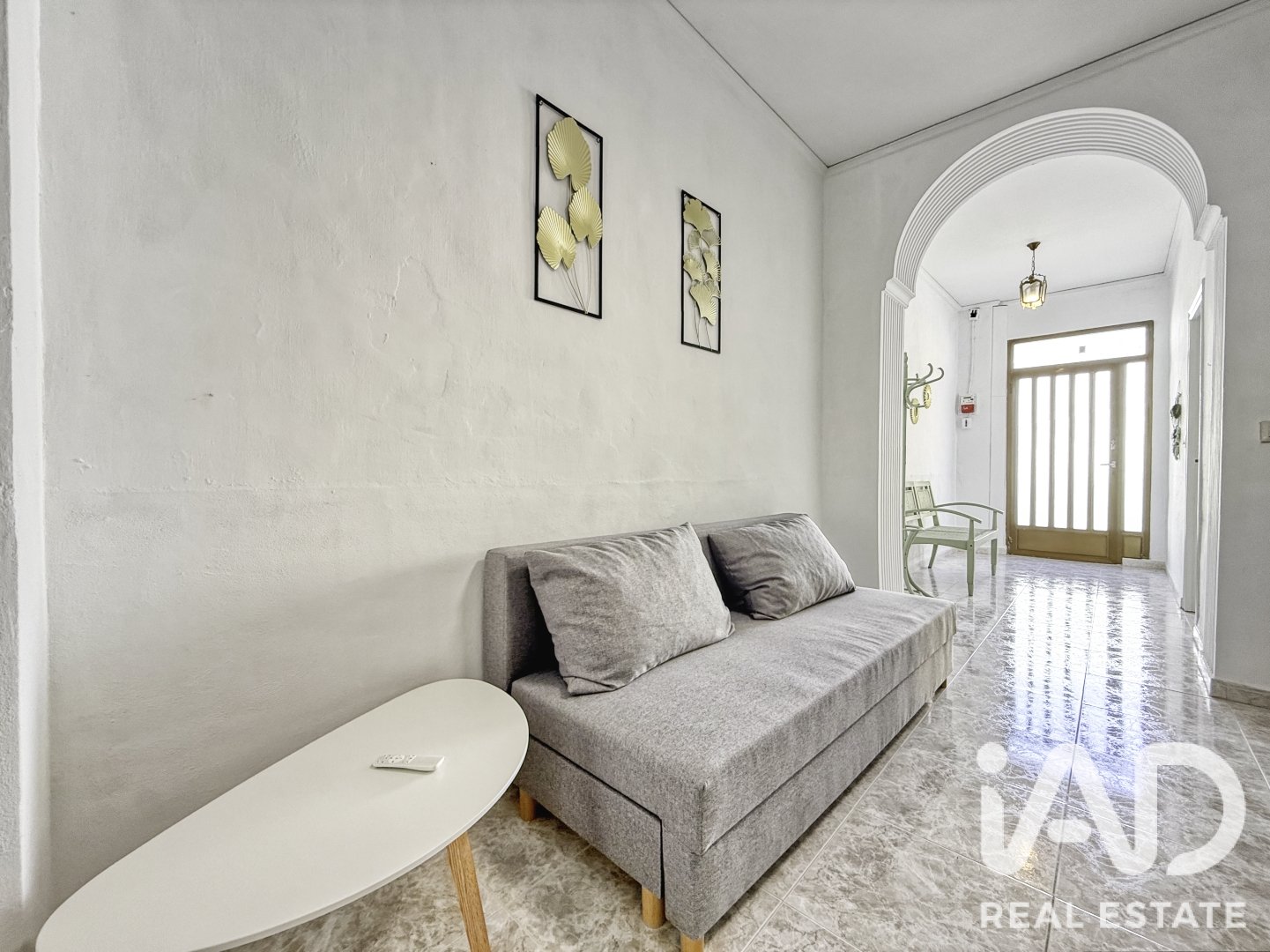 Villa à Valencia, Espagne 4 chambres, 189 m2 No. 196616