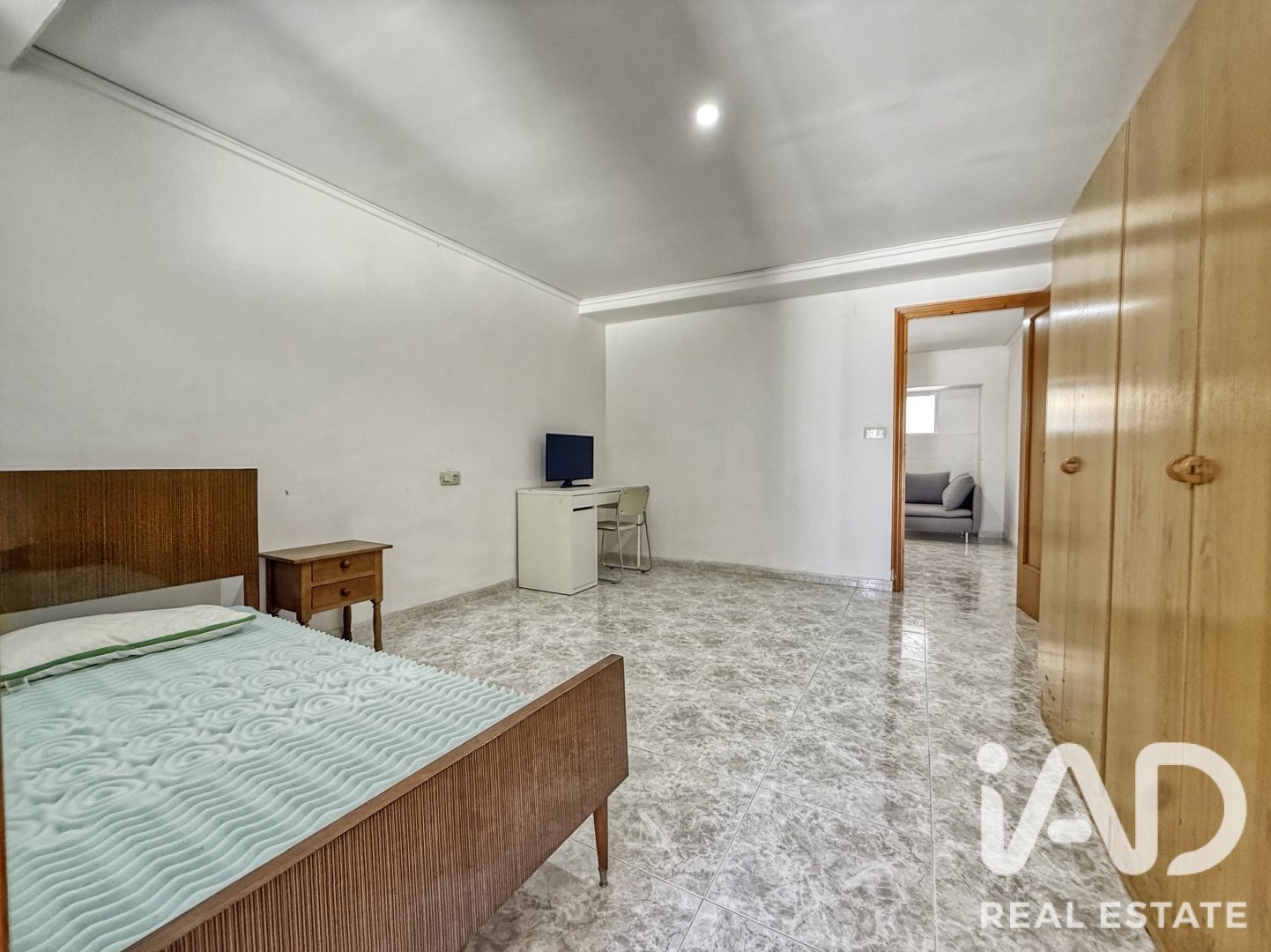 Villa à Valencia, Espagne 4 chambres, 189 m2 No. 196616
