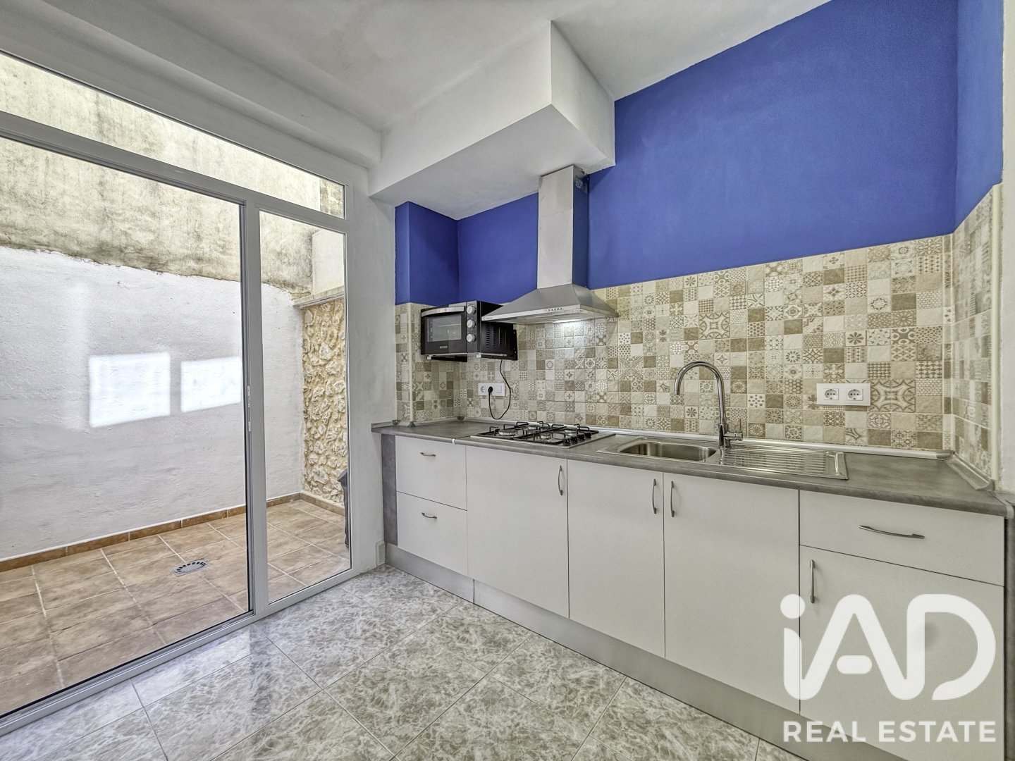 Villa à Valencia, Espagne 4 chambres, 189 m2 No. 196616