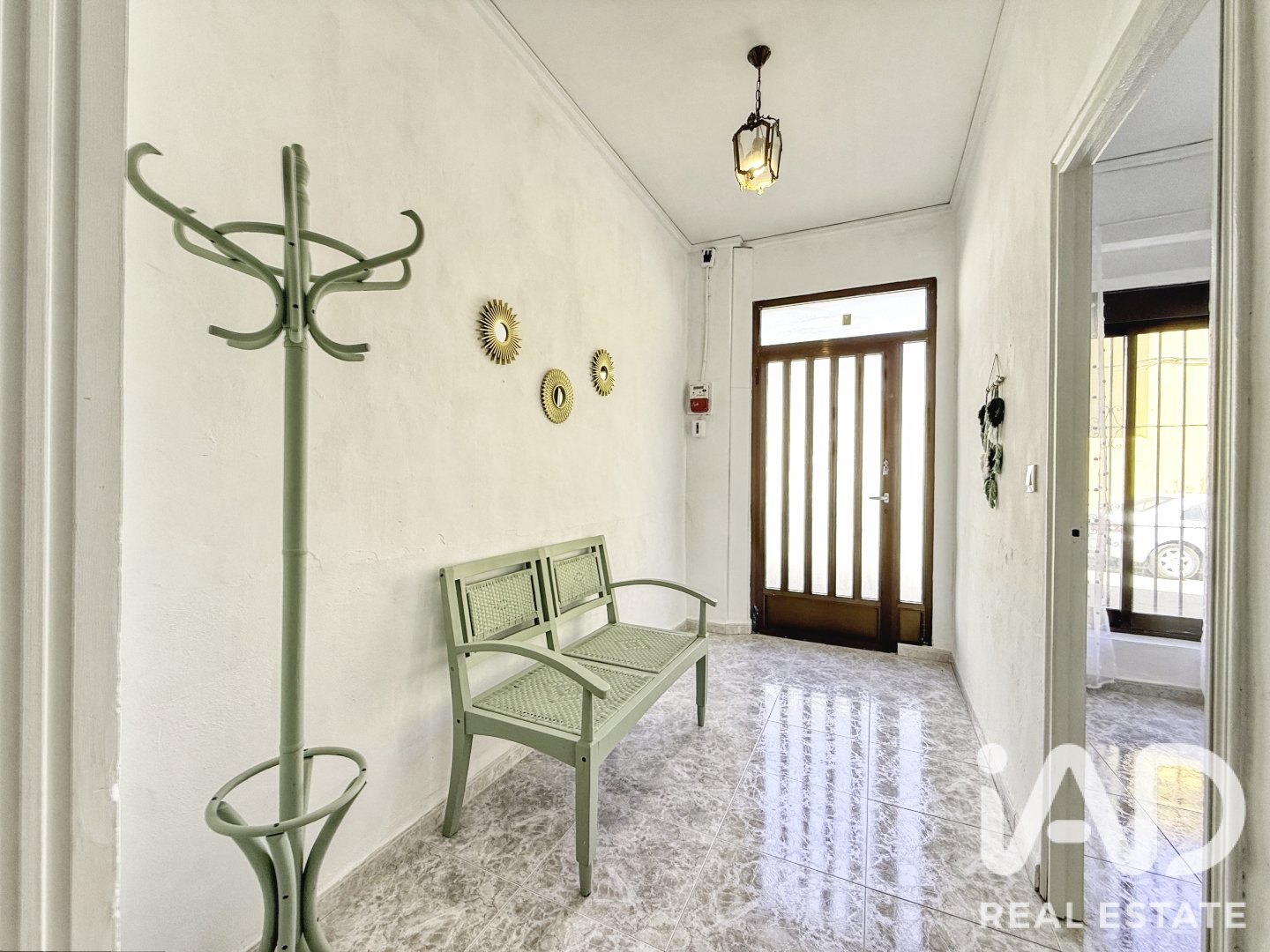 Villa à Valencia, Espagne 4 chambres, 189 m2 No. 196616