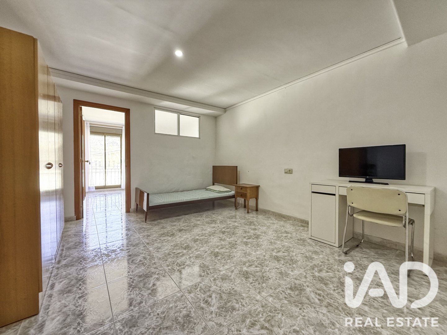Villa à Valencia, Espagne 4 chambres, 189 m2 No. 196616