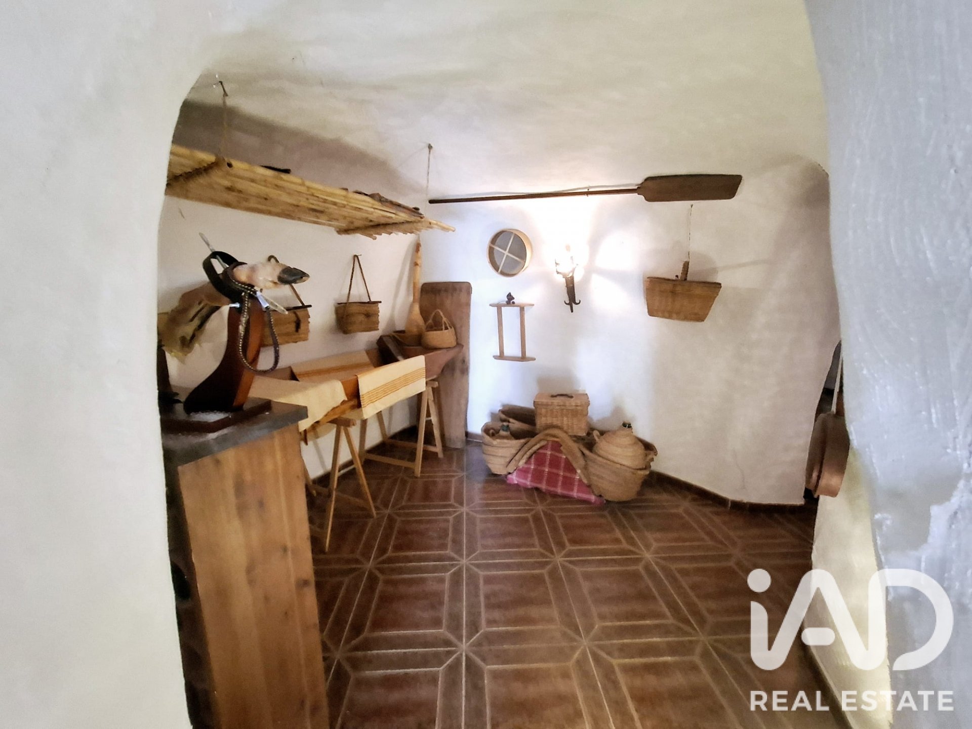 House in Puerto Lumbreras, Murcia, Spanien 2 Schlafzimmer, 200 m2 Nr. 196610