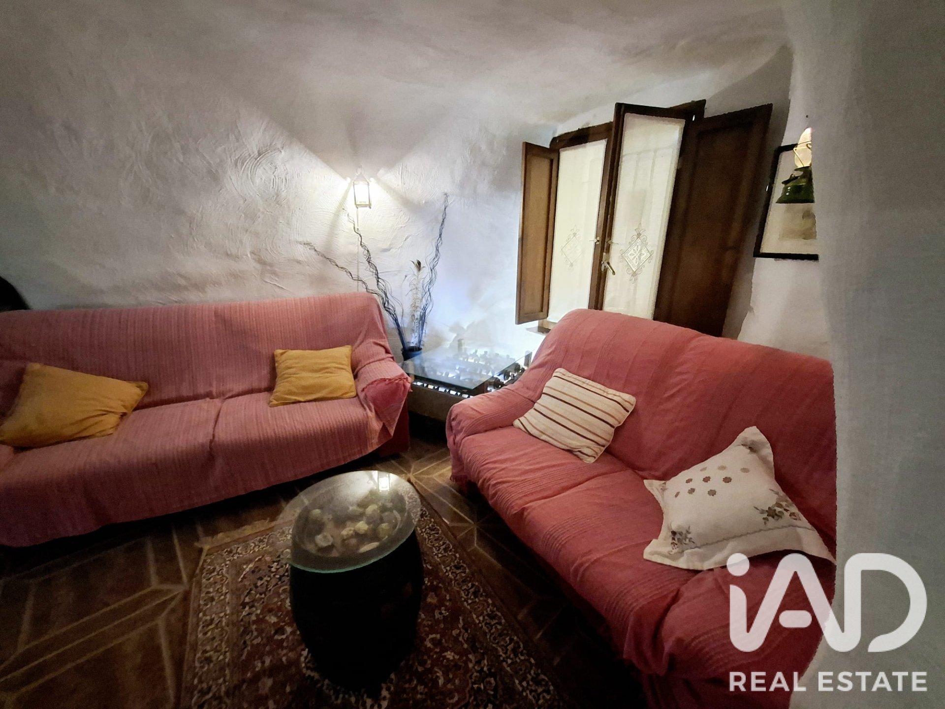 House in Puerto Lumbreras, Murcia, Spanien 2 Schlafzimmer, 200 m2 Nr. 196610