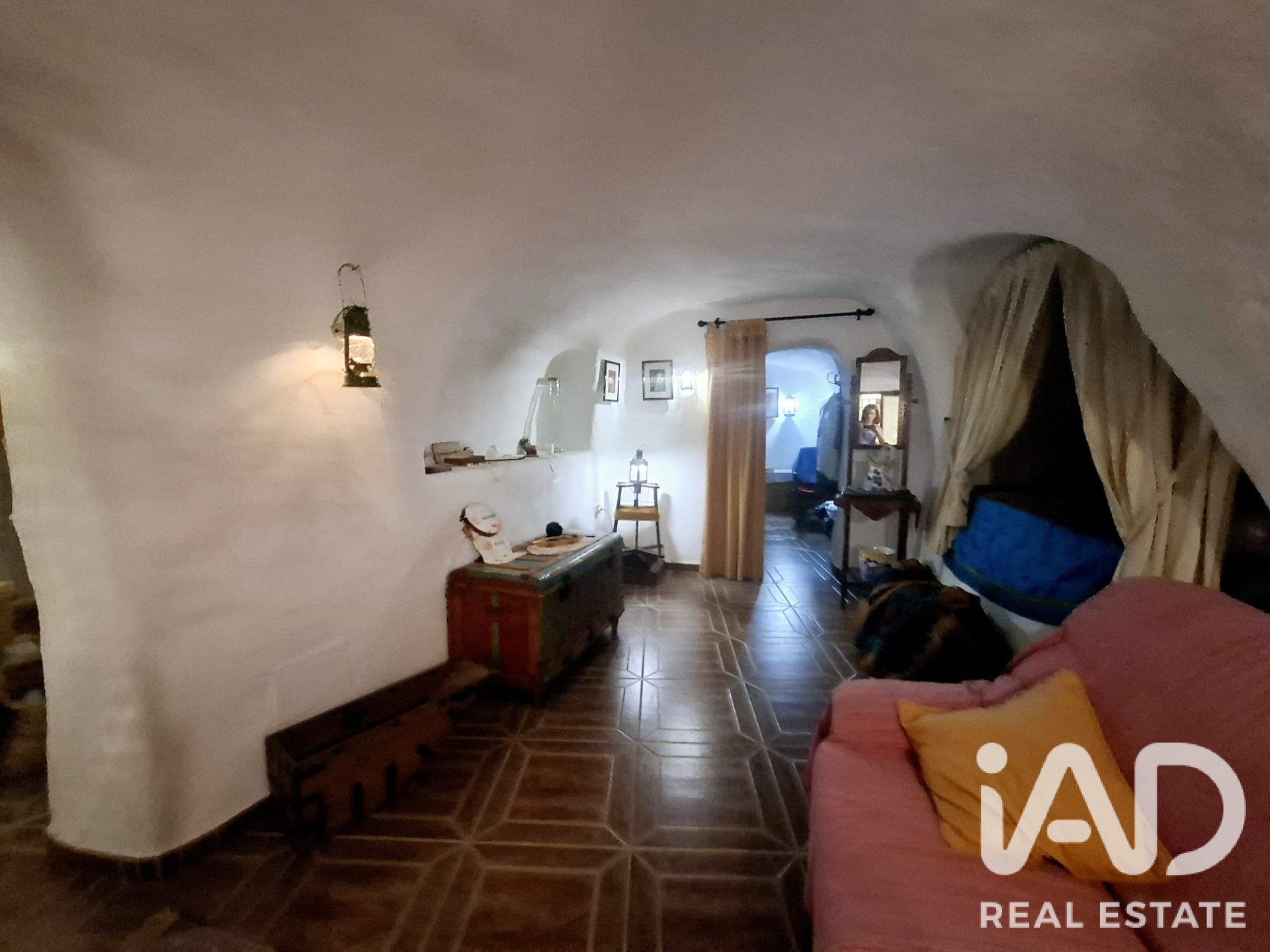 House in Puerto Lumbreras, Murcia, Spanien 2 Schlafzimmer, 200 m2 Nr. 196610