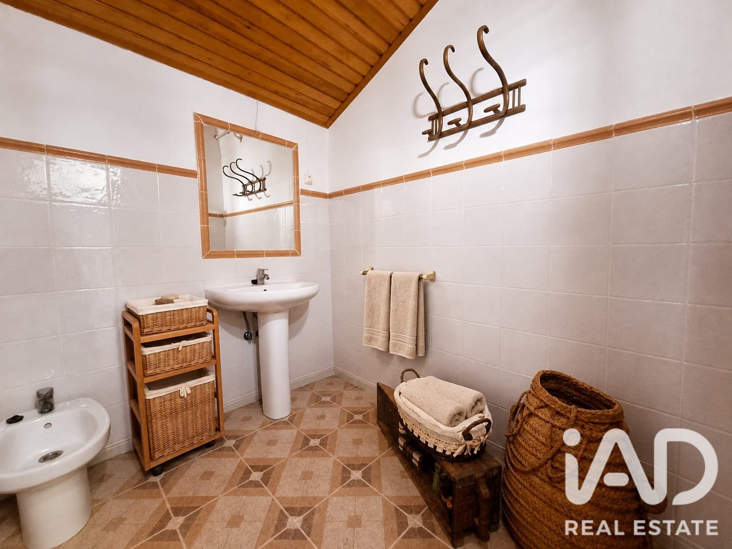 House in Puerto Lumbreras, Murcia, Spanien 2 Schlafzimmer, 200 m2 Nr. 196610