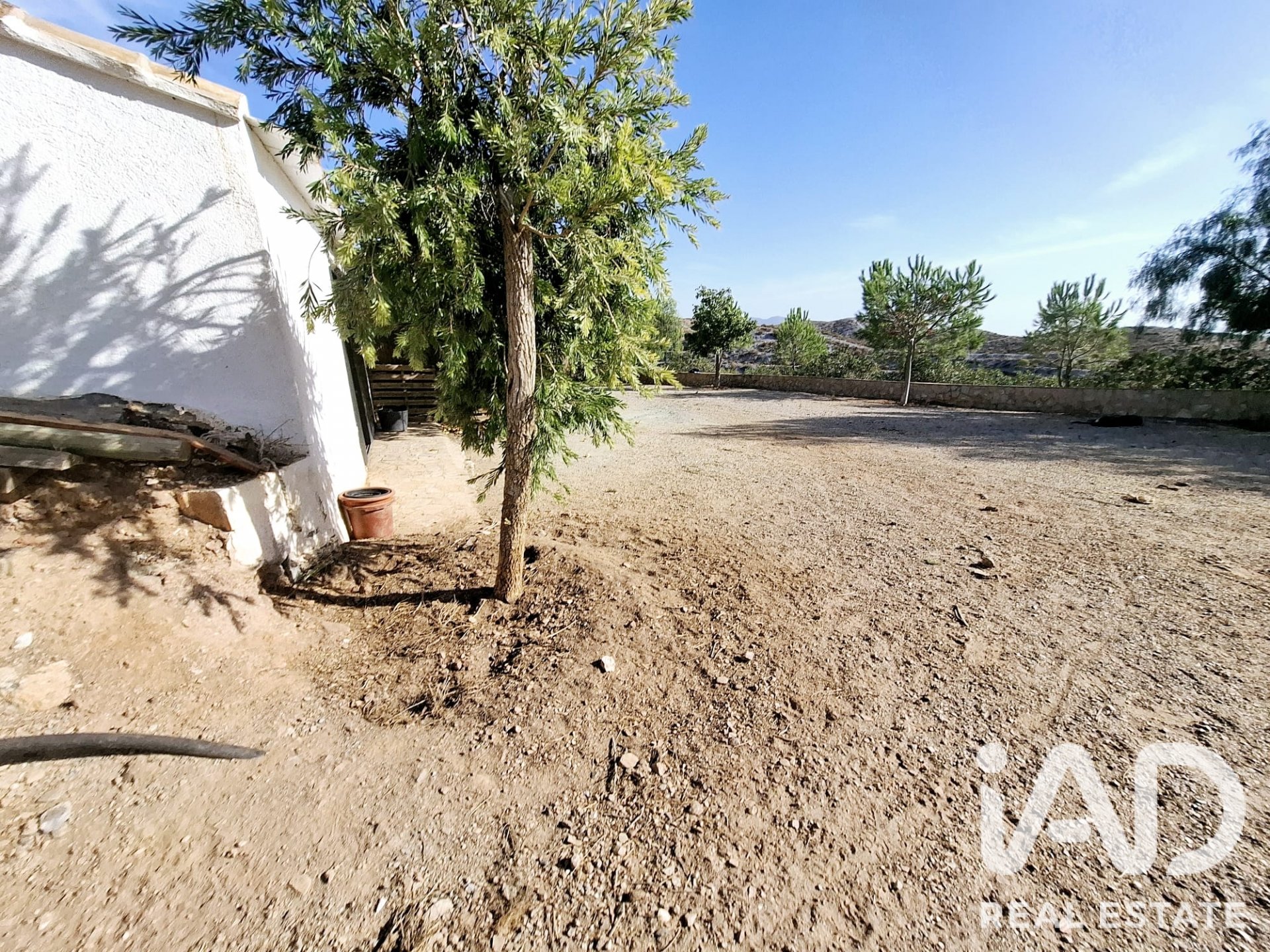 House in Puerto Lumbreras, Murcia, Spanien 2 Schlafzimmer, 200 m2 Nr. 196610