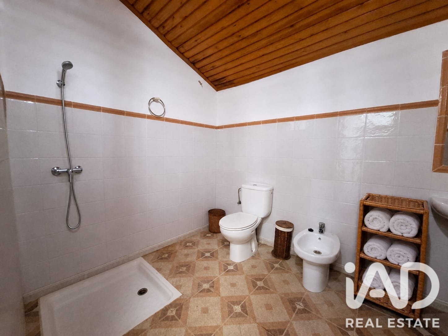 House in Puerto Lumbreras, Murcia, Spanien 2 Schlafzimmer, 200 m2 Nr. 196610