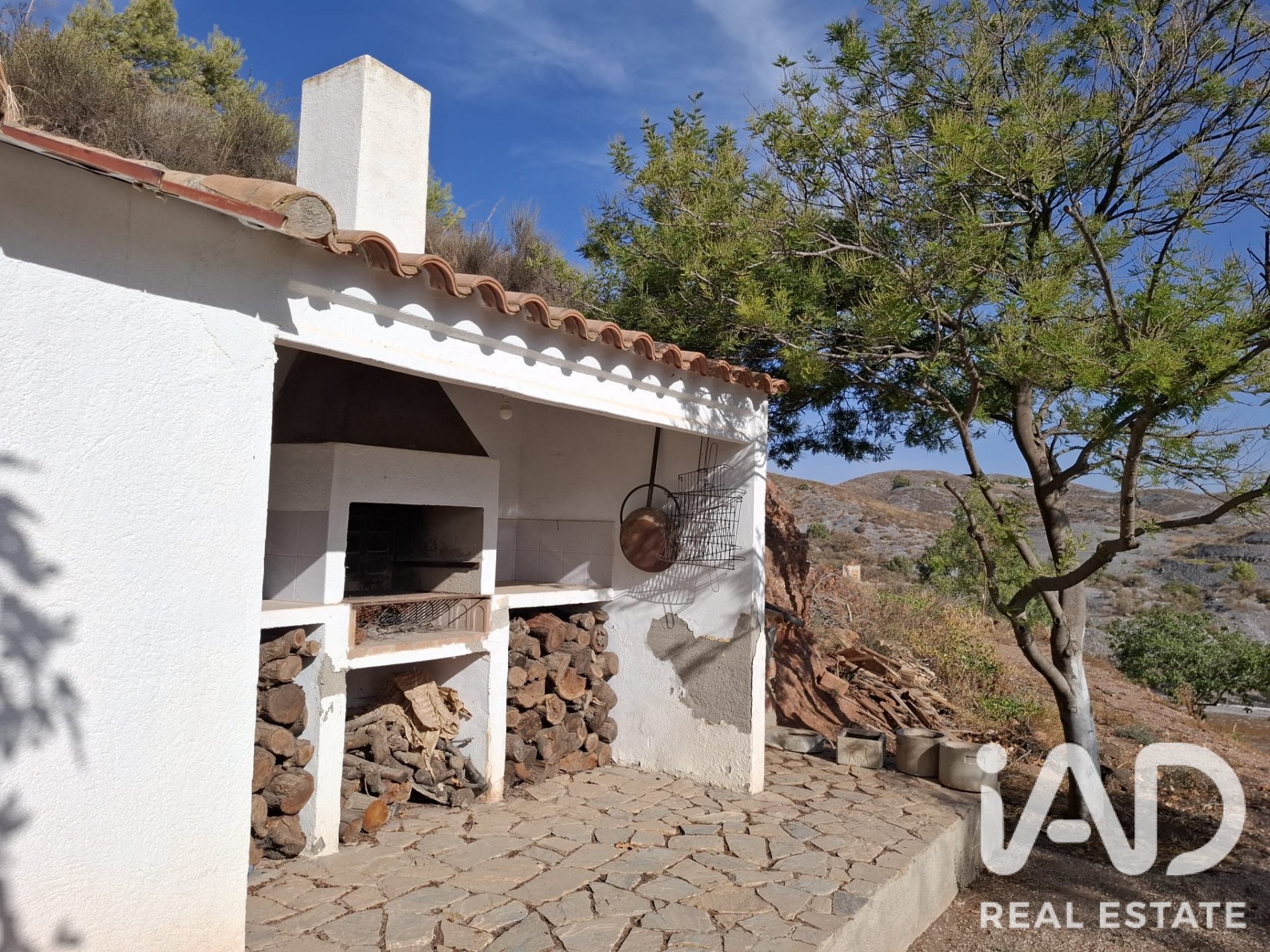 House in Puerto Lumbreras, Murcia, Spanien 2 Schlafzimmer, 200 m2 Nr. 196610