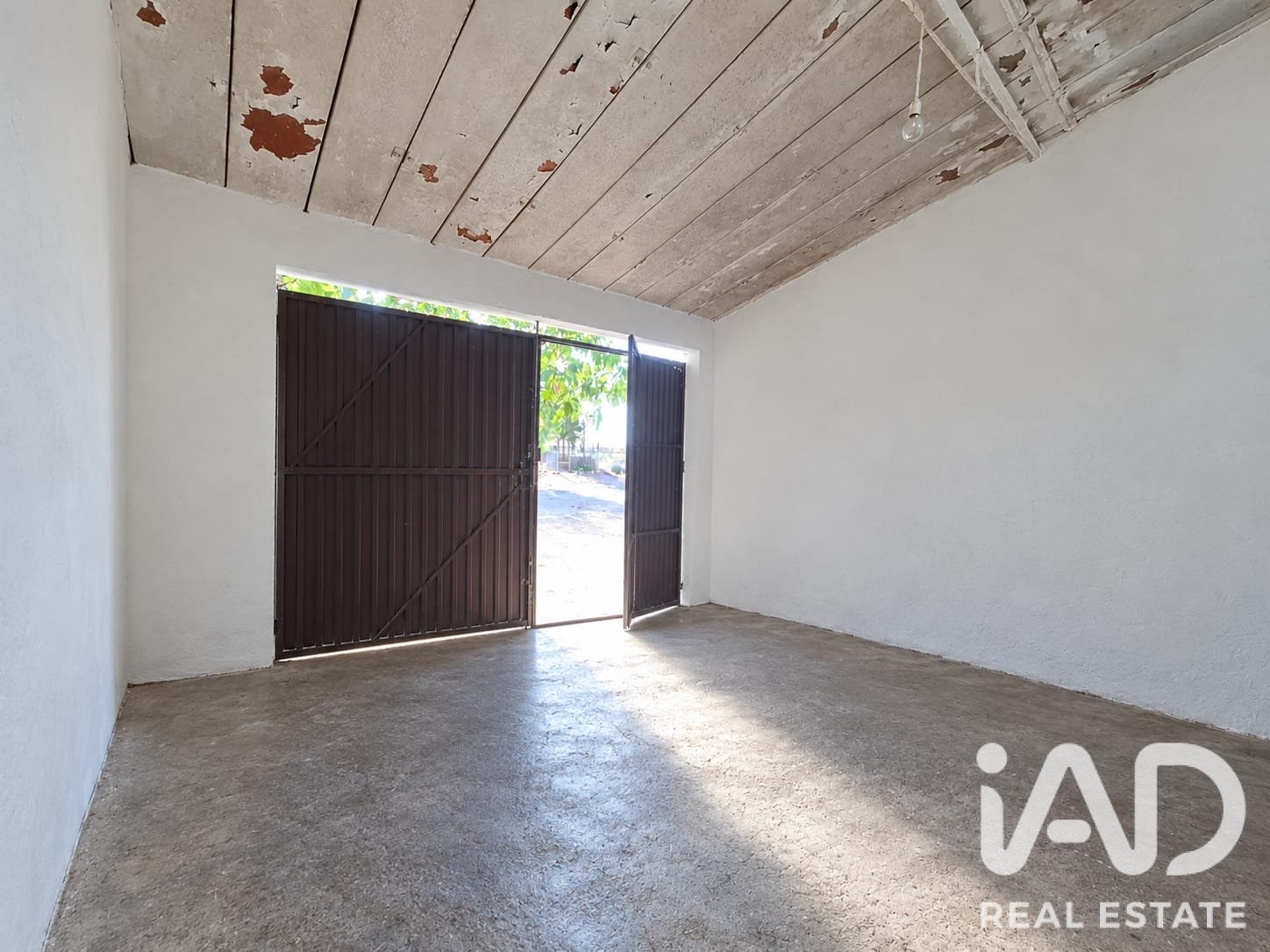 House in Puerto Lumbreras, Murcia, Spanien 2 Schlafzimmer, 200 m2 Nr. 196610