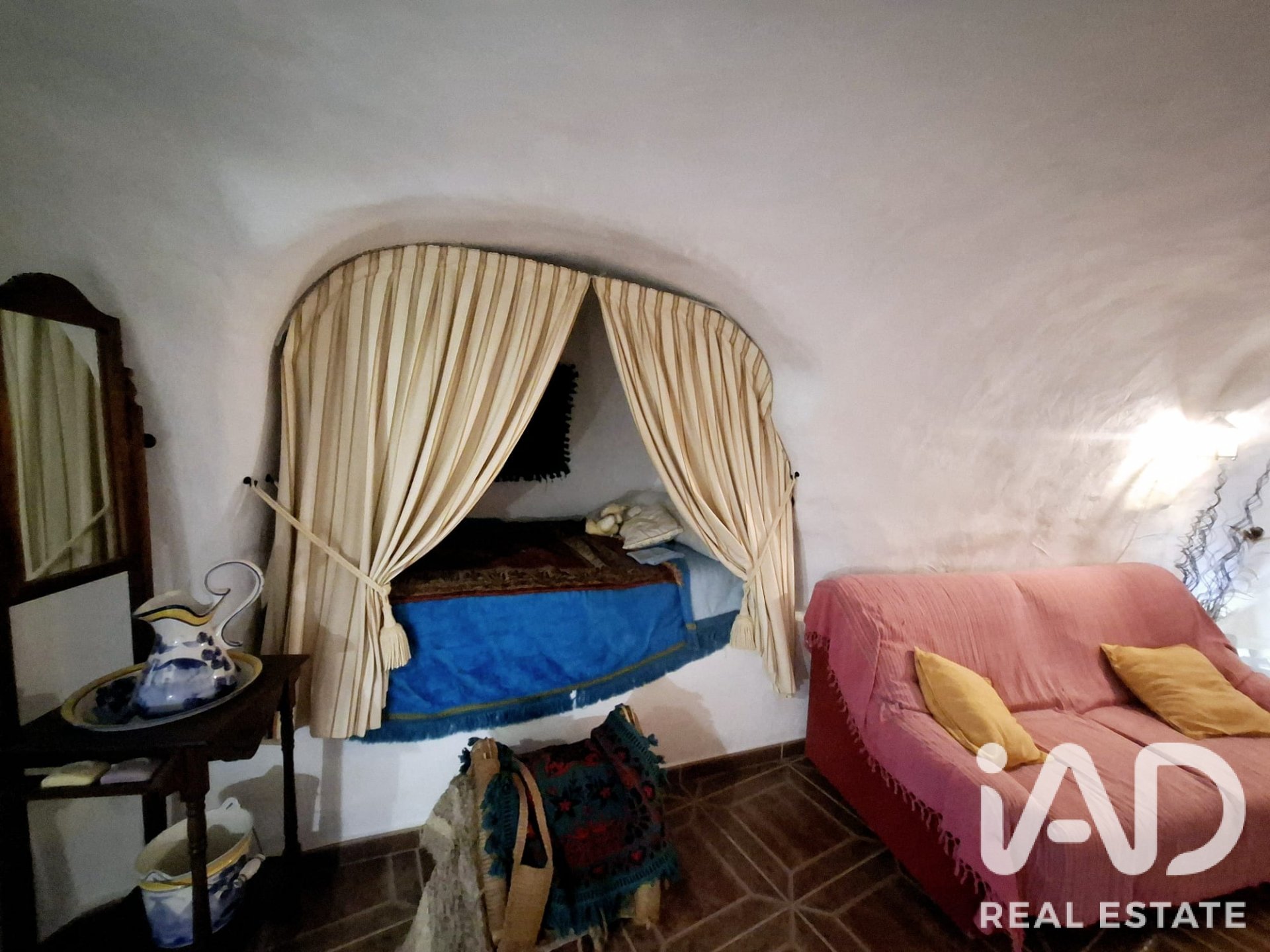 House in Puerto Lumbreras, Murcia, Spanien 2 Schlafzimmer, 200 m2 Nr. 196610