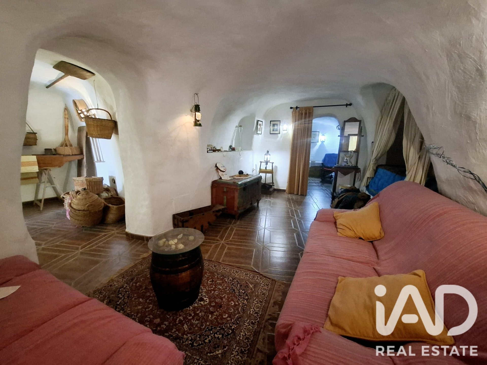 House in Puerto Lumbreras, Murcia, Spanien 2 Schlafzimmer, 200 m2 Nr. 196610