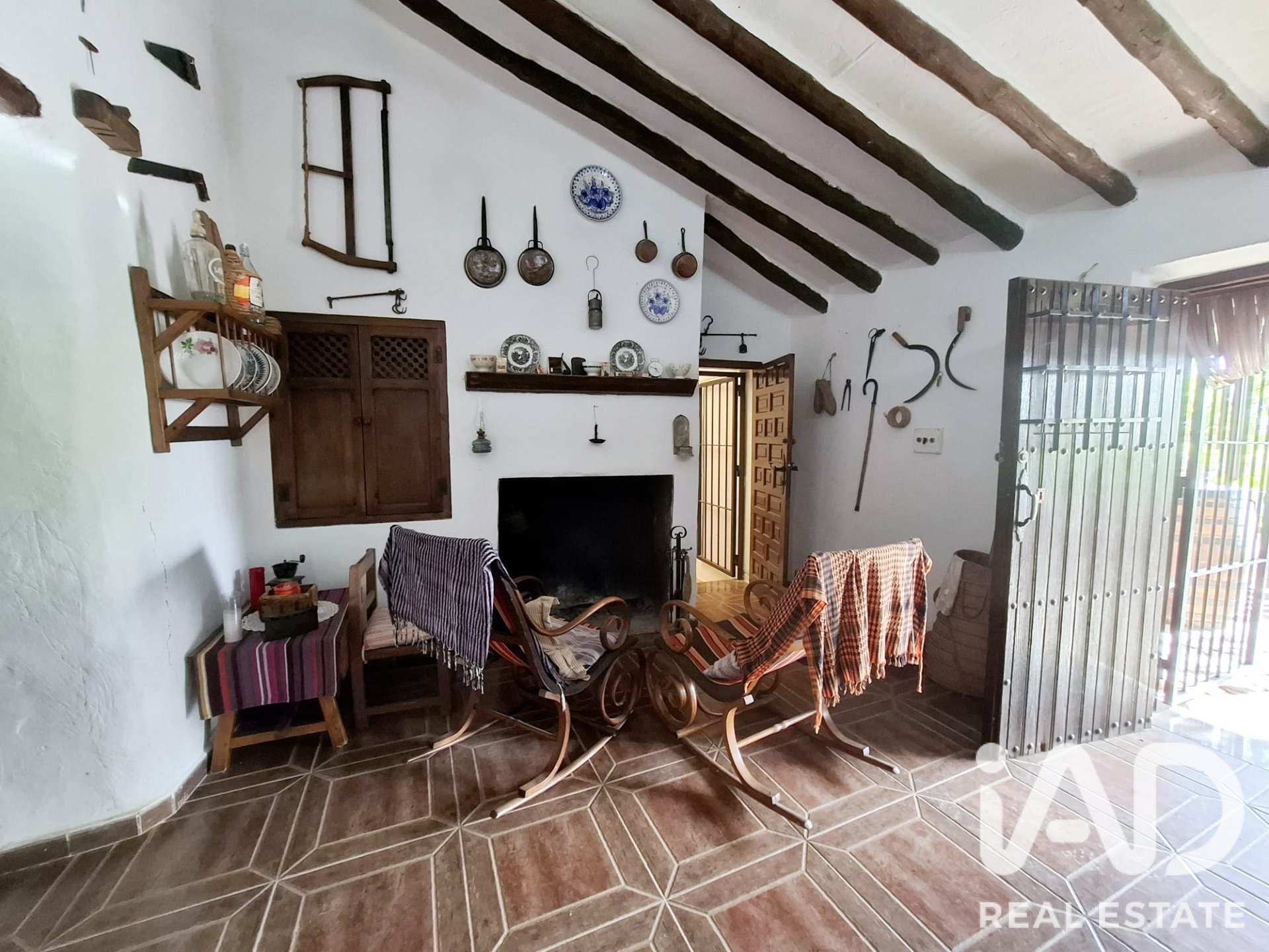 House in Puerto Lumbreras, Murcia, Spanien 2 Schlafzimmer, 200 m2 Nr. 196610