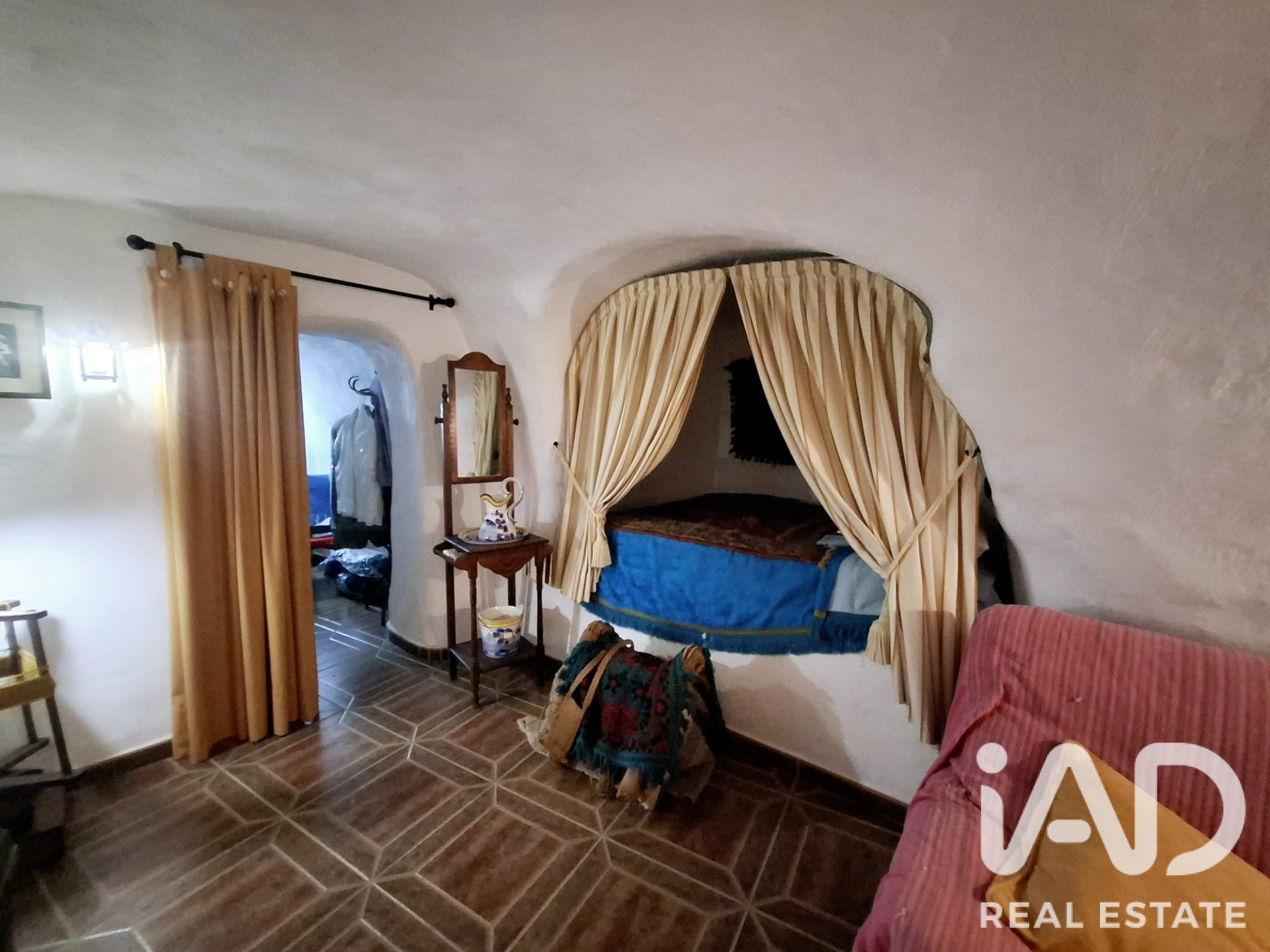 House in Puerto Lumbreras, Murcia, Spanien 2 Schlafzimmer, 200 m2 Nr. 196610