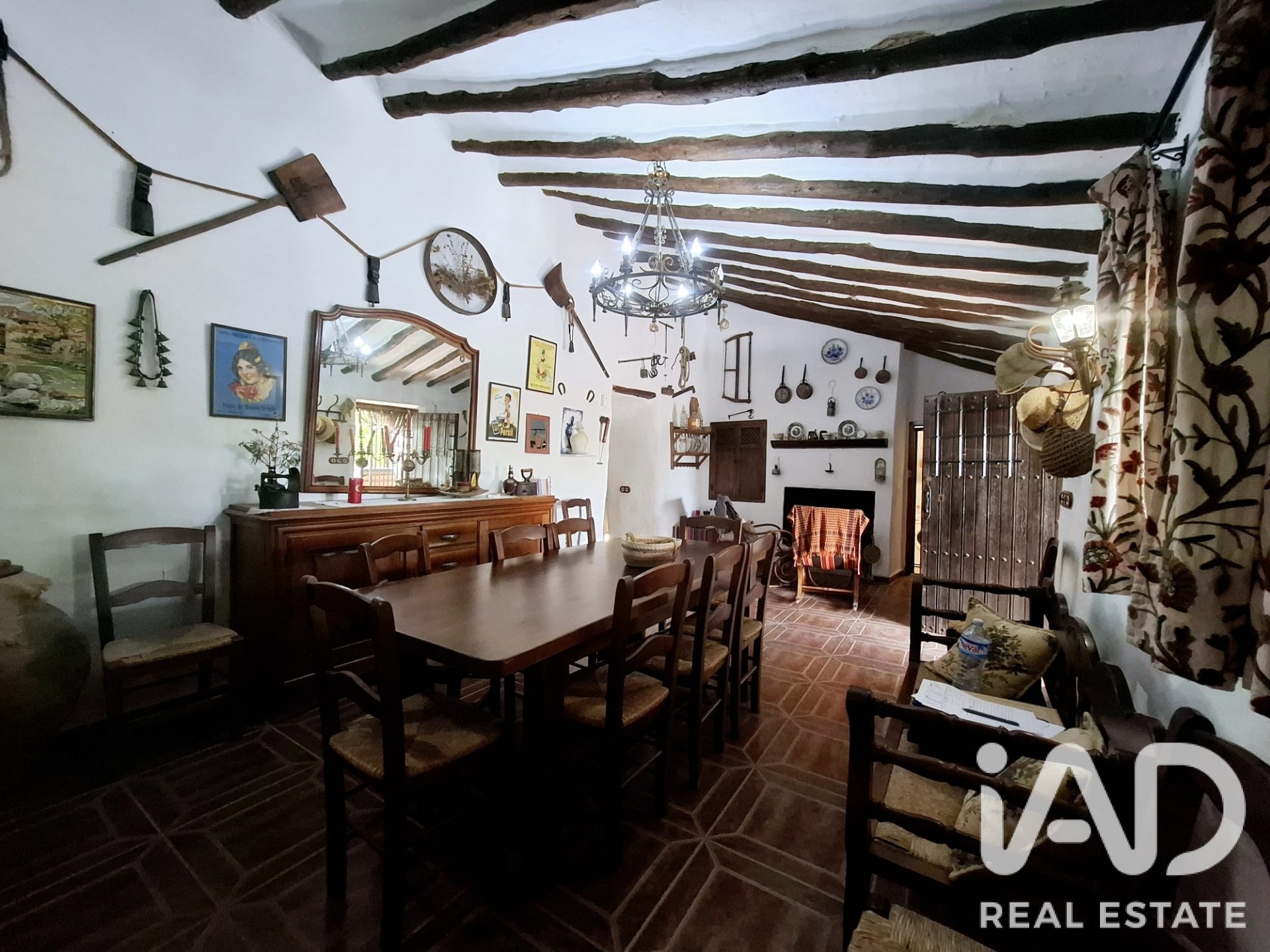 House in Puerto Lumbreras, Murcia, Spanien 2 Schlafzimmer, 200 m2 Nr. 196610