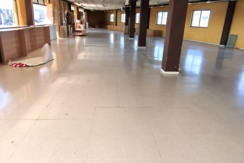 Liikekiinteistö Trobajo del Camino, Leon, Espanja 1624 m2 No. 196611