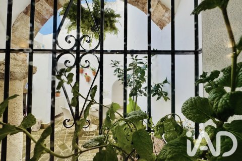 Сasa en Arcos de la Frontera, Cádiz, España 2 dormitorios, 57 m2 No. 196613
