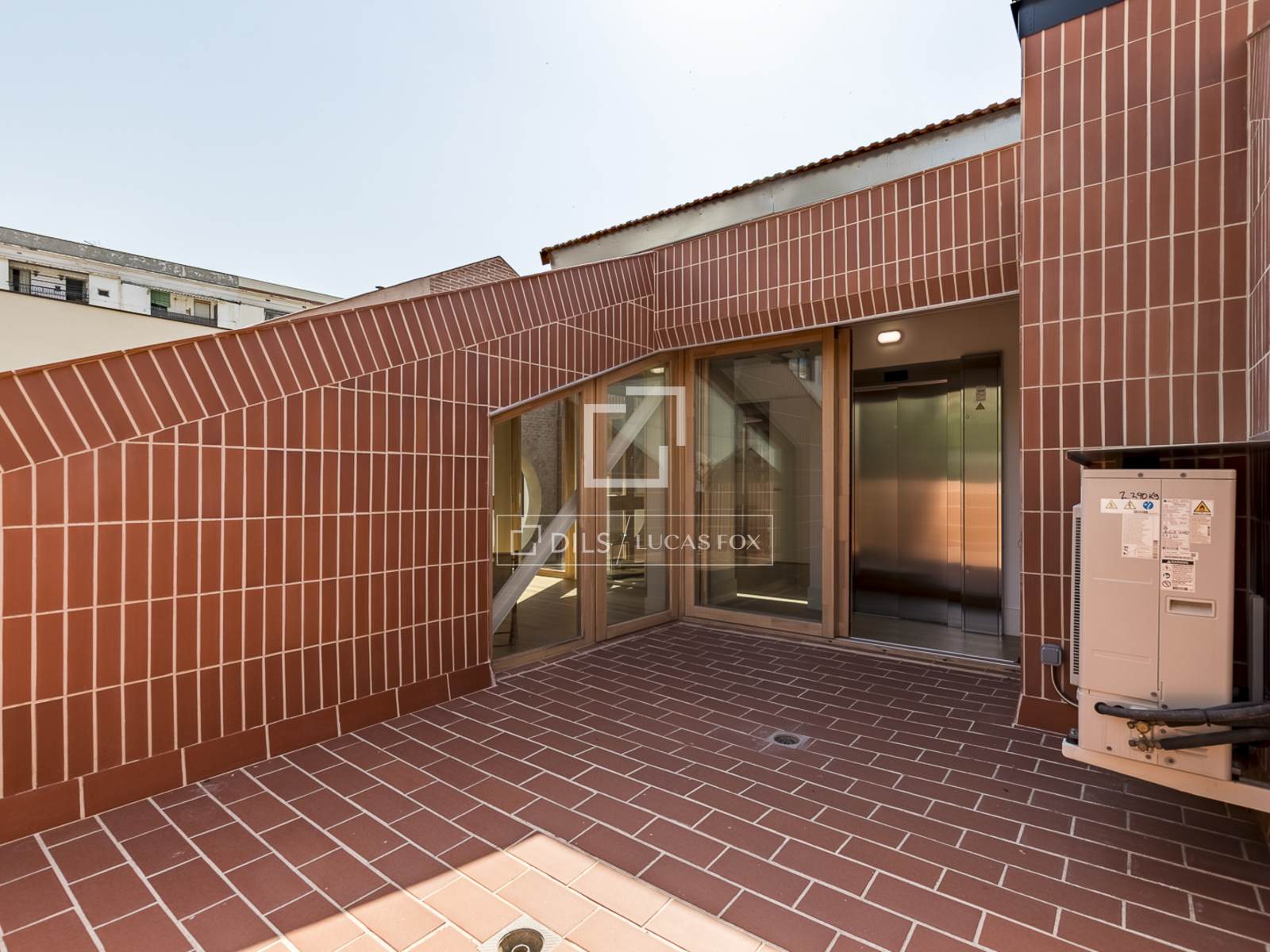 Квартира в Барселона, Испания 2 спальни, 188м2 №150880