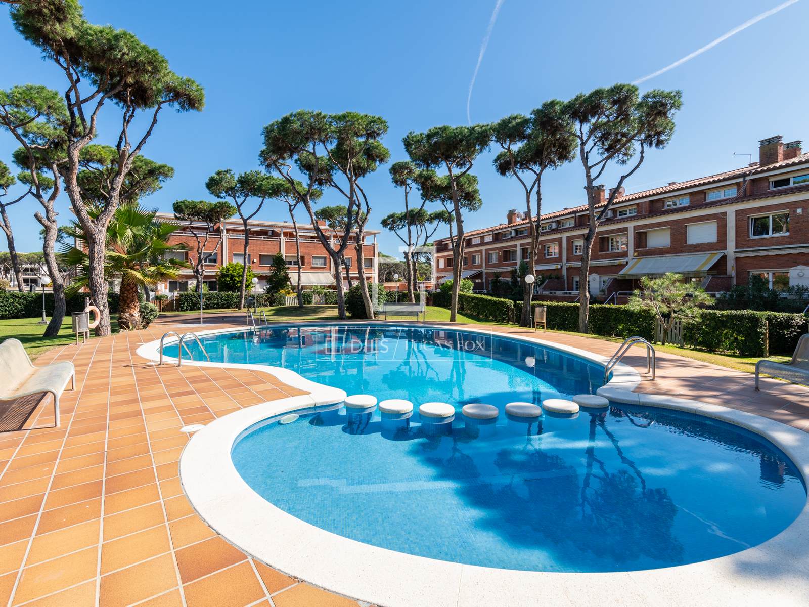 Villa in Gava, Barcelona, Spain 5 bedrooms, 292 sq.m. No. 150878
