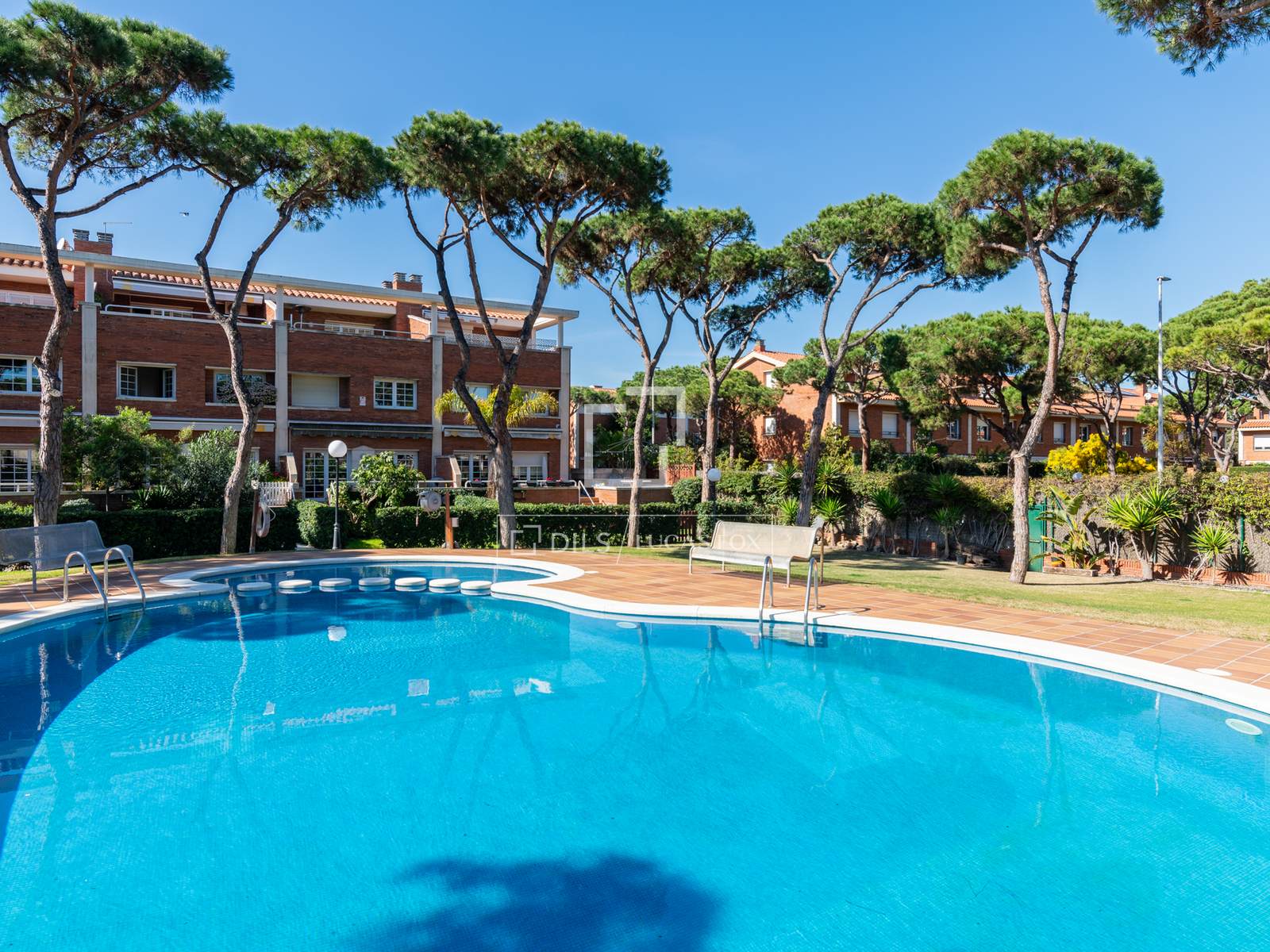 Villa in Gava, Barcelona, Spain 5 bedrooms, 292 sq.m. No. 150878
