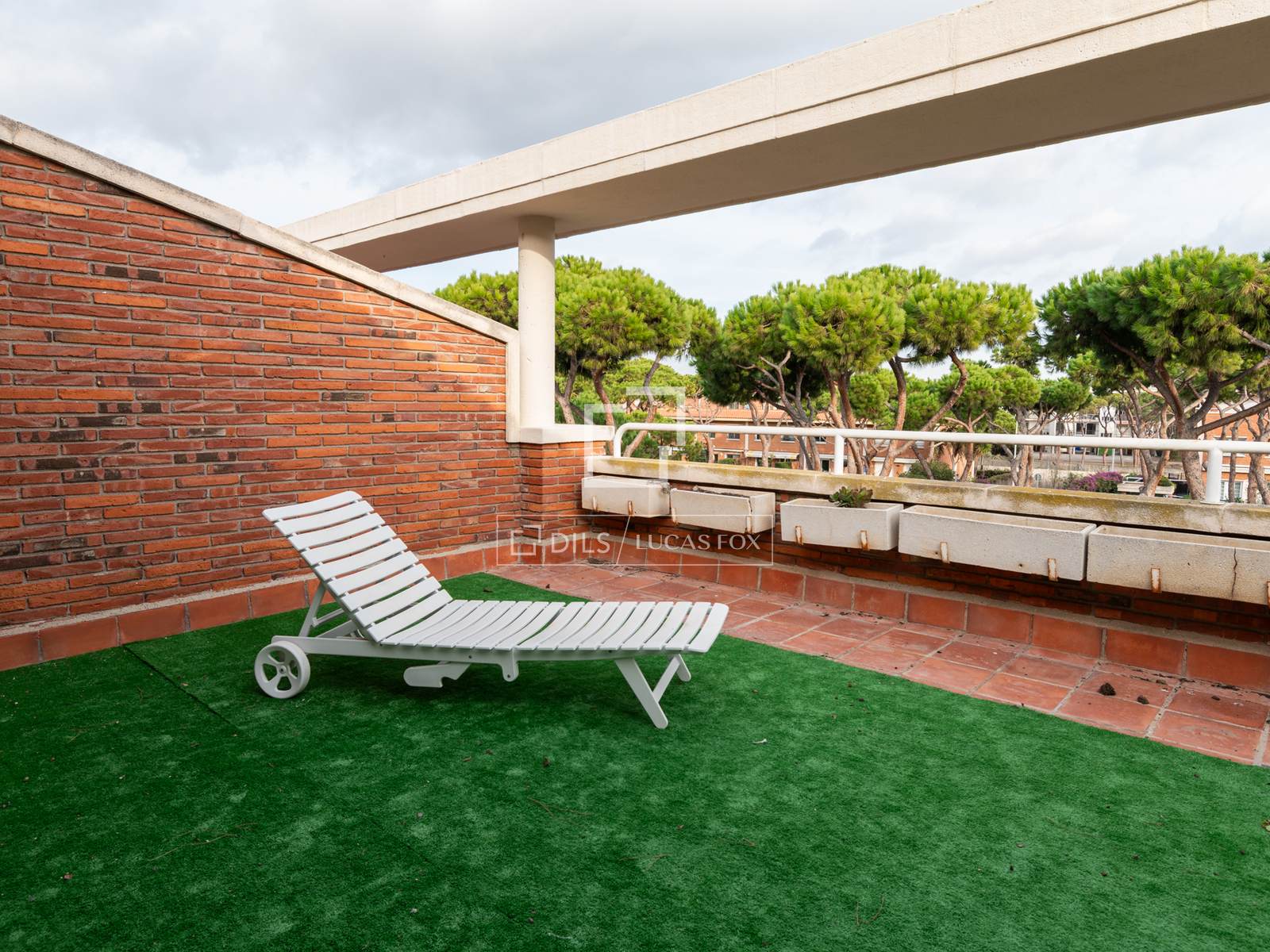 Villa in Gava, Barcelona, Spain 5 bedrooms, 292 sq.m. No. 150878