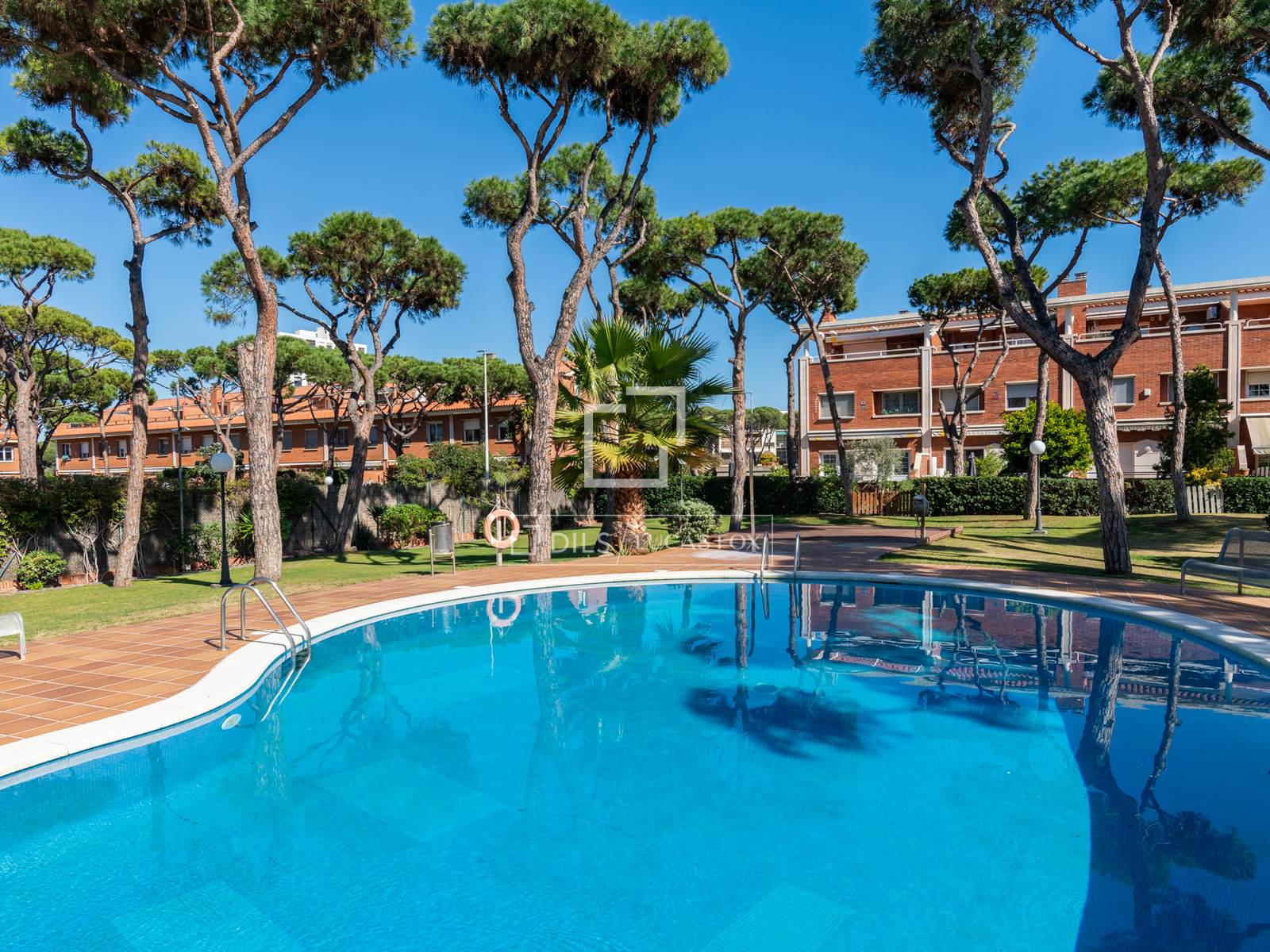 Villa in Gava, Barcelona, Spain 5 bedrooms, 292 sq.m. No. 150878