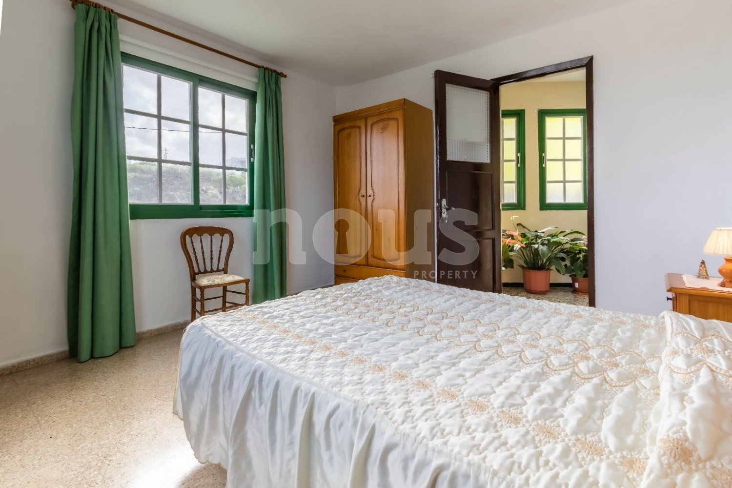 Dom w Icod de los Vinos, Tenerife, Hiszpania 8 sypialni, 380 mkw. nr 102932