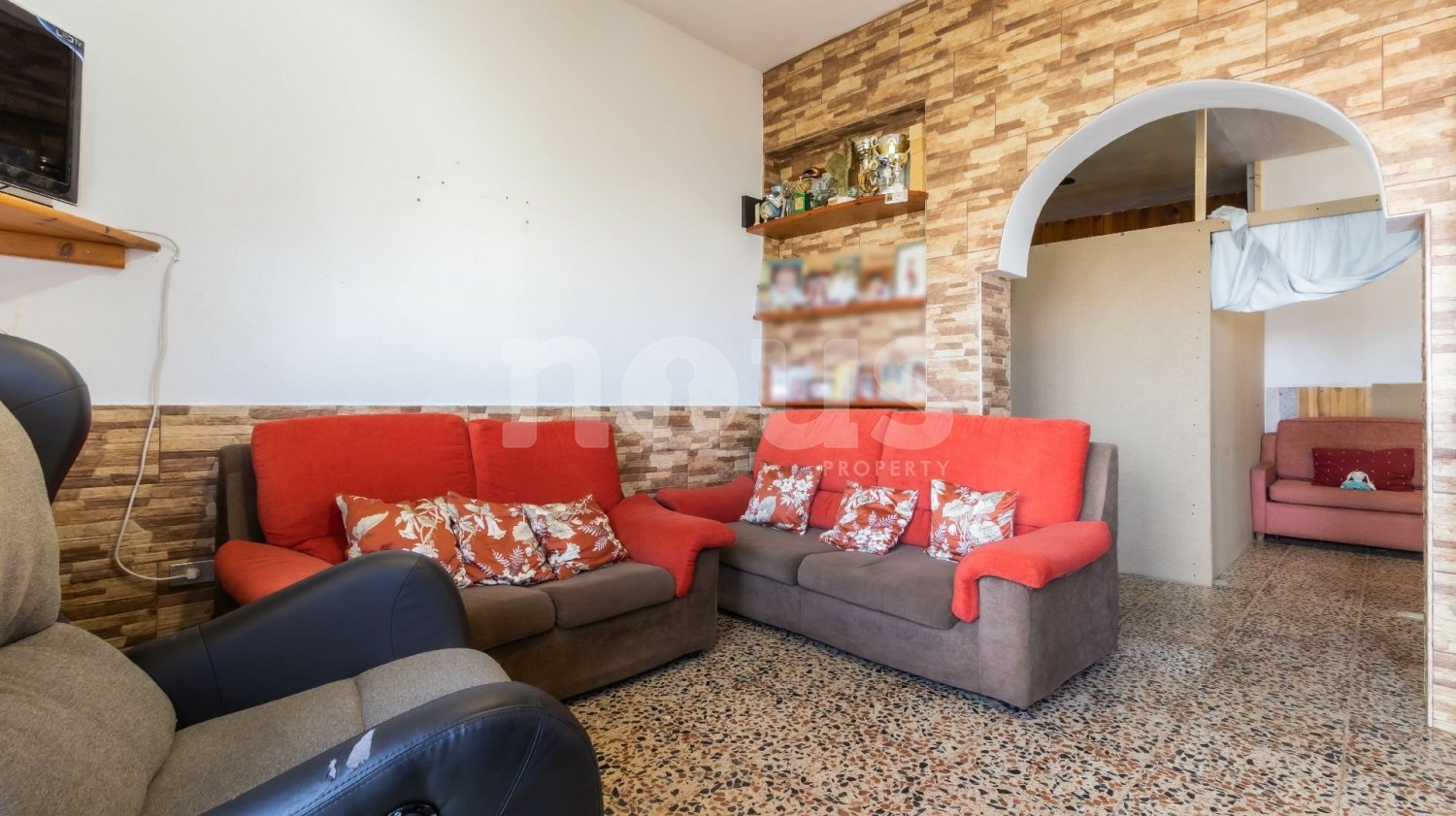 Dom w Icod de los Vinos, Tenerife, Hiszpania 8 sypialni, 380 mkw. nr 102932
