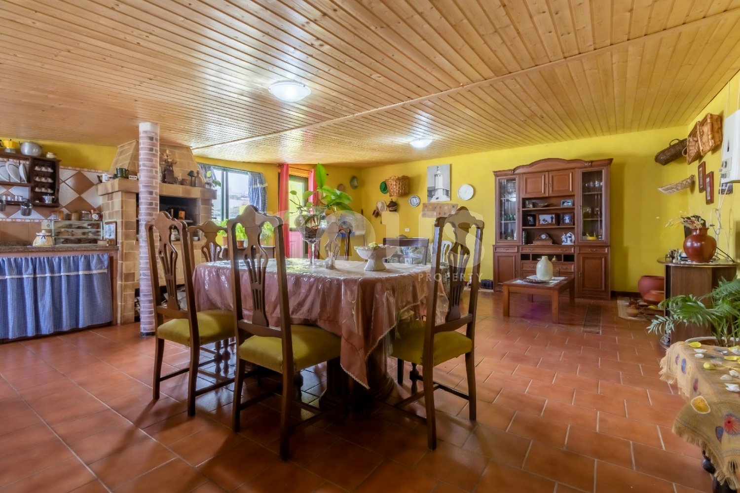 Dom w Icod de los Vinos, Tenerife, Hiszpania 8 sypialni, 380 mkw. nr 102932