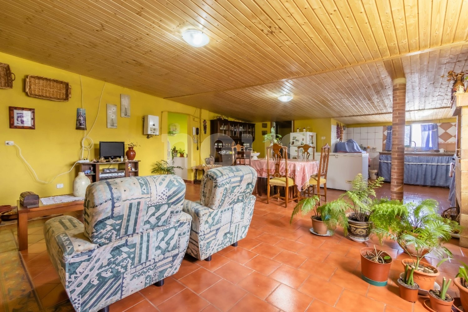 Dom w Icod de los Vinos, Tenerife, Hiszpania 8 sypialni, 380 mkw. nr 102932