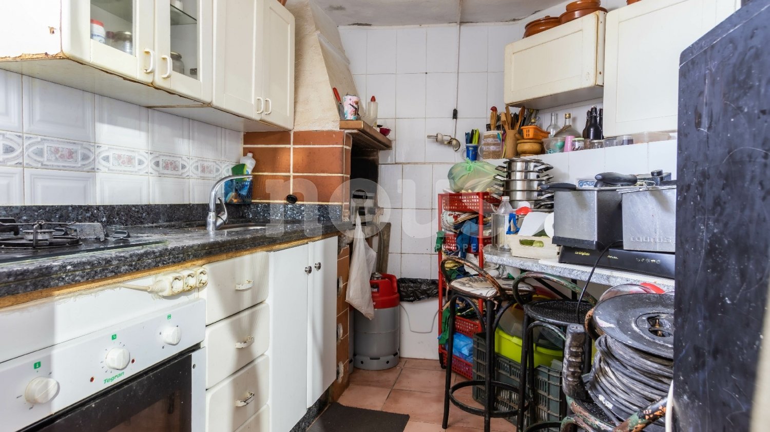 Dom w Icod de los Vinos, Tenerife, Hiszpania 8 sypialni, 380 mkw. nr 102932