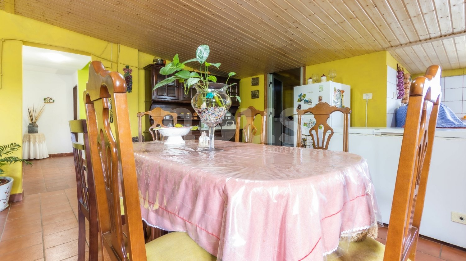 Dom w Icod de los Vinos, Tenerife, Hiszpania 8 sypialni, 380 mkw. nr 102932