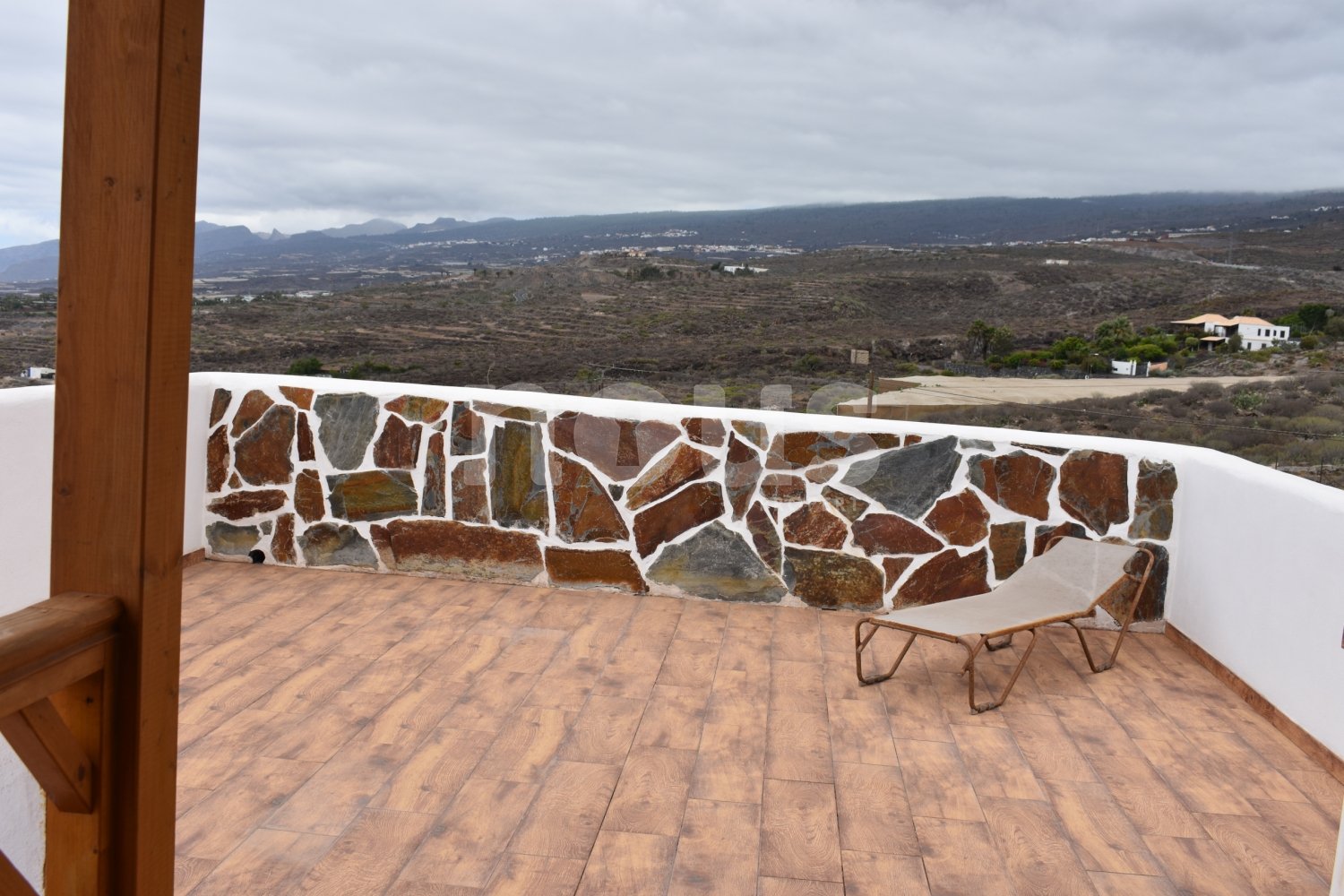Villa en Tijoco Bajo, Tenerife, España 5 dormitorios, 200 m2 No. 102929