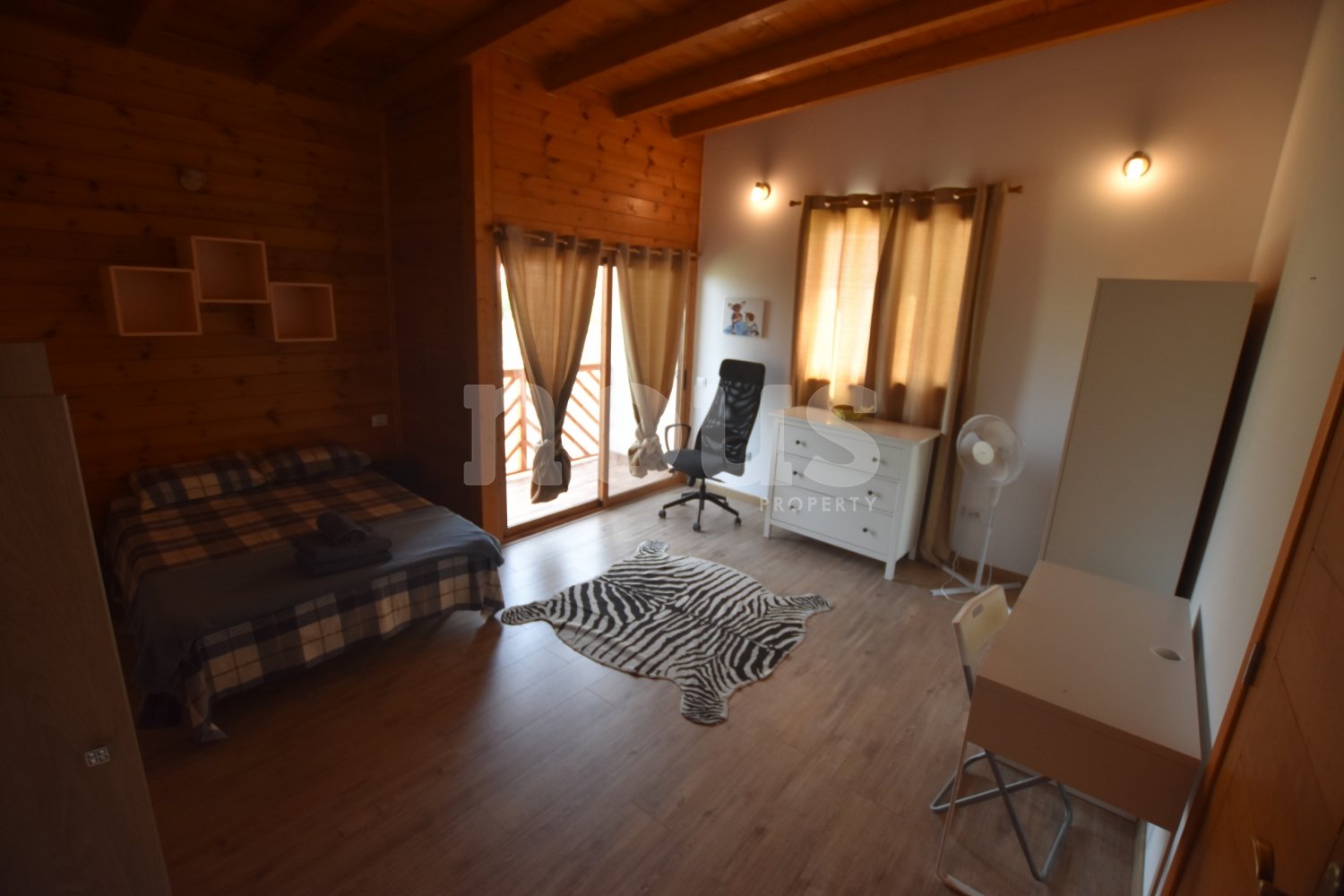 Villa en Tijoco Bajo, Tenerife, España 5 dormitorios, 200 m2 No. 102929