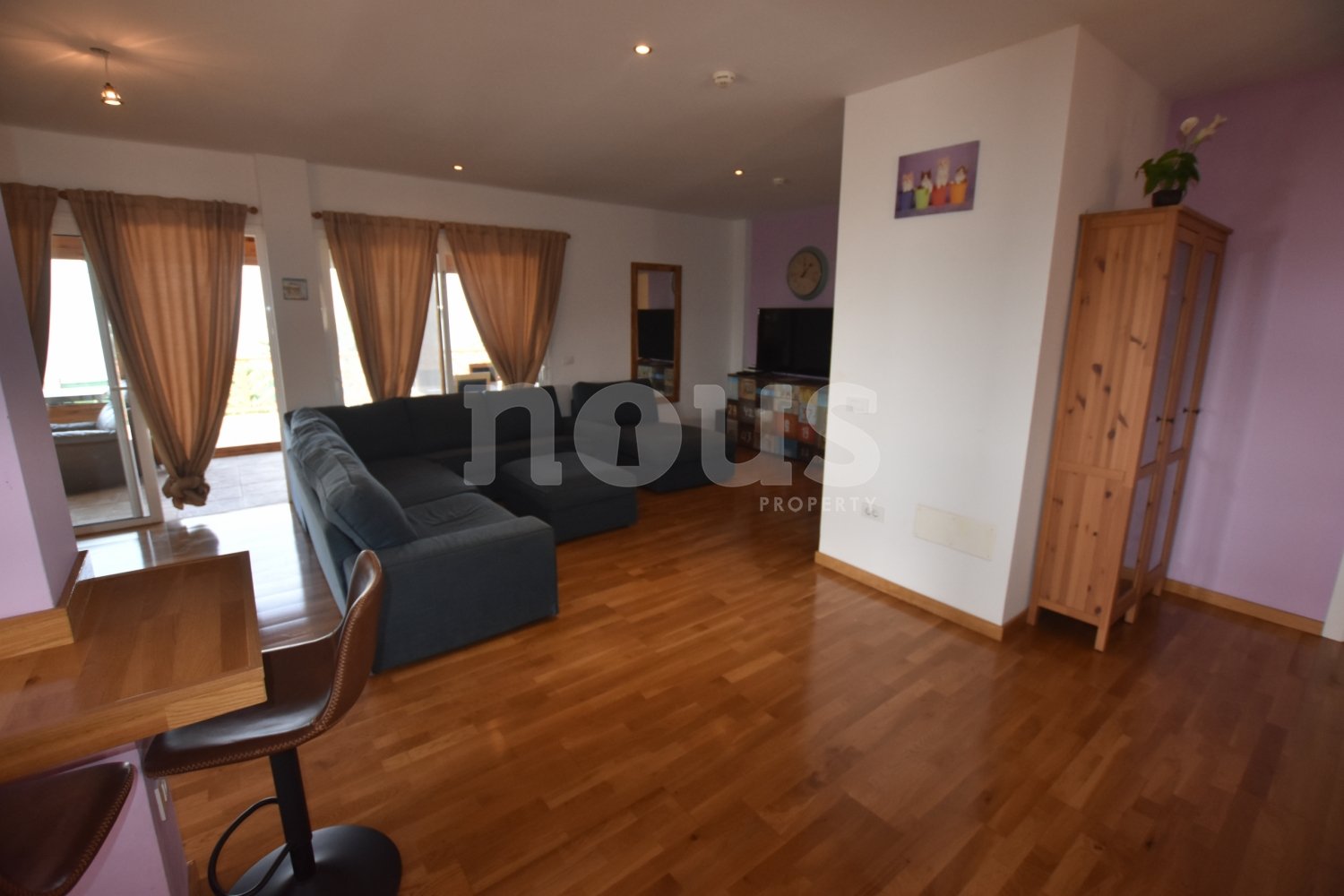 Villa en Tijoco Bajo, Tenerife, España 5 dormitorios, 200 m2 No. 102929