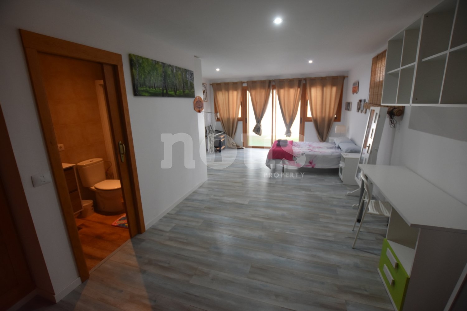 Villa en Tijoco Bajo, Tenerife, España 5 dormitorios, 200 m2 No. 102929