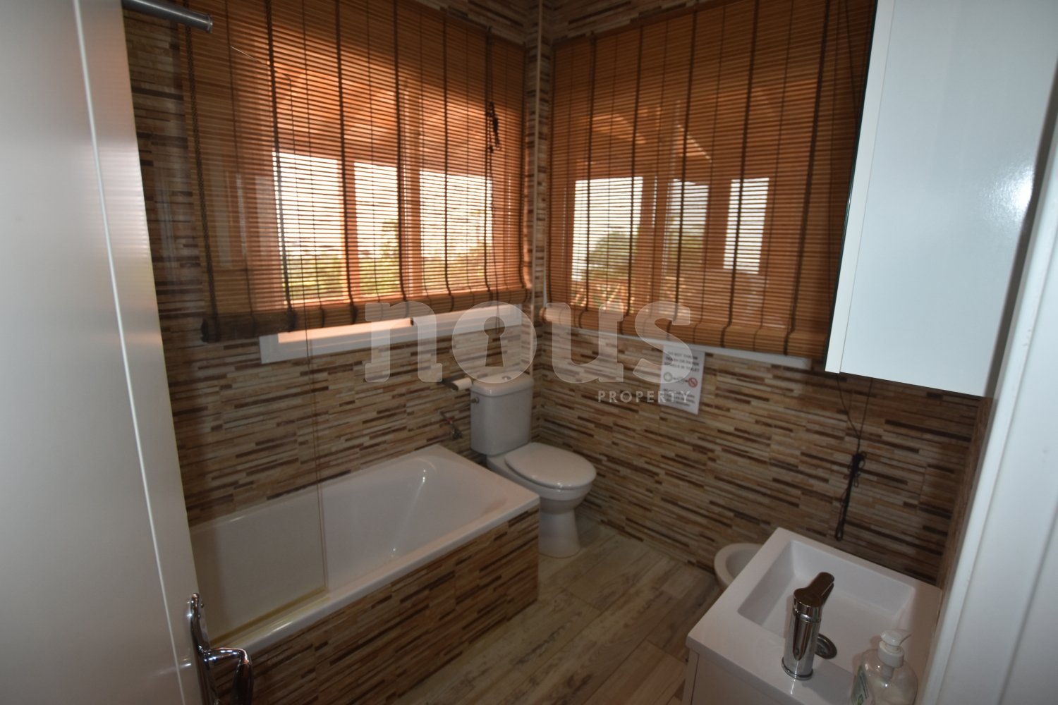 Villa en Tijoco Bajo, Tenerife, España 5 dormitorios, 200 m2 No. 102929